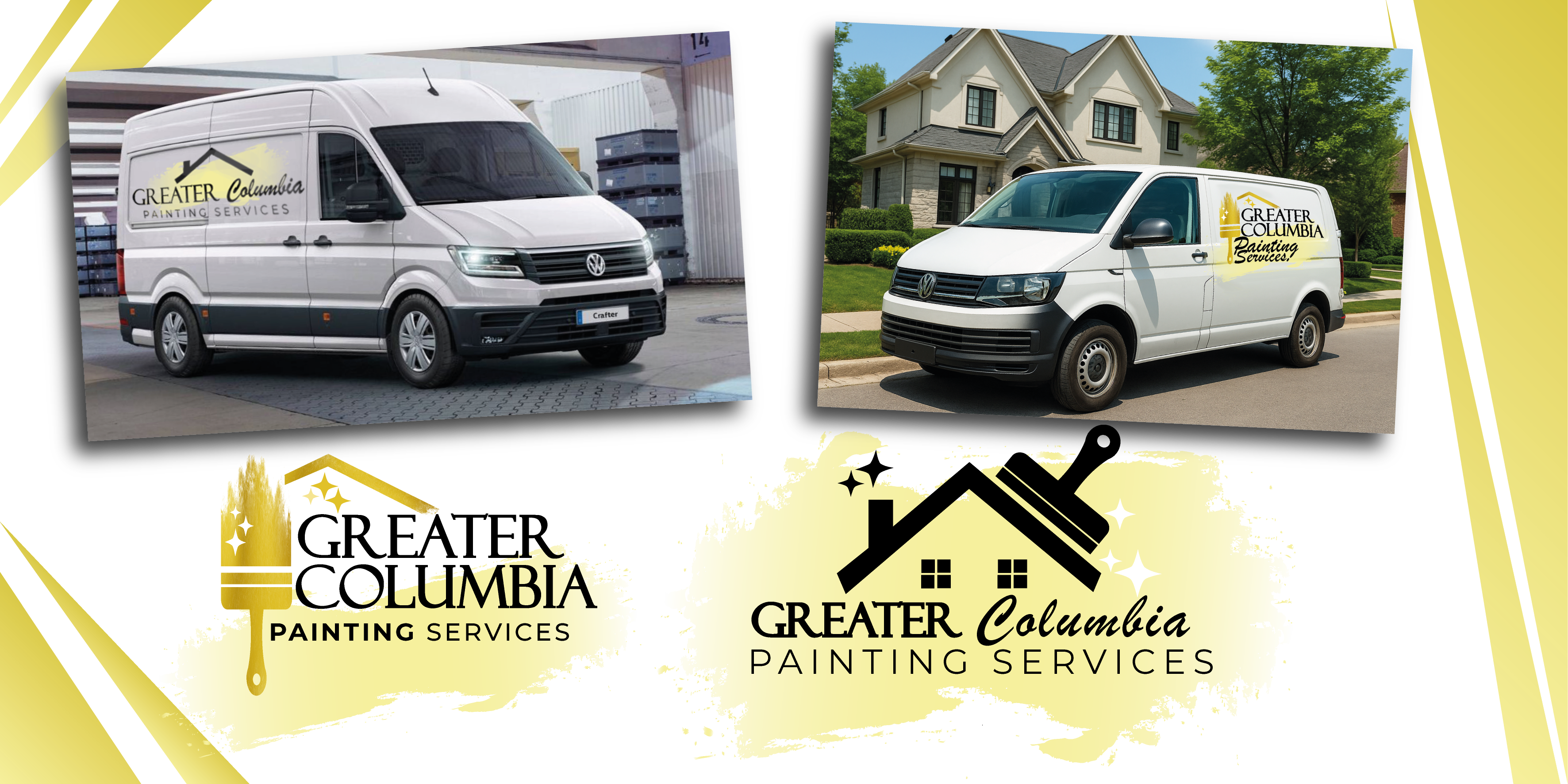 Logo Design by IVY_Ilustration for this project | Design #36261081