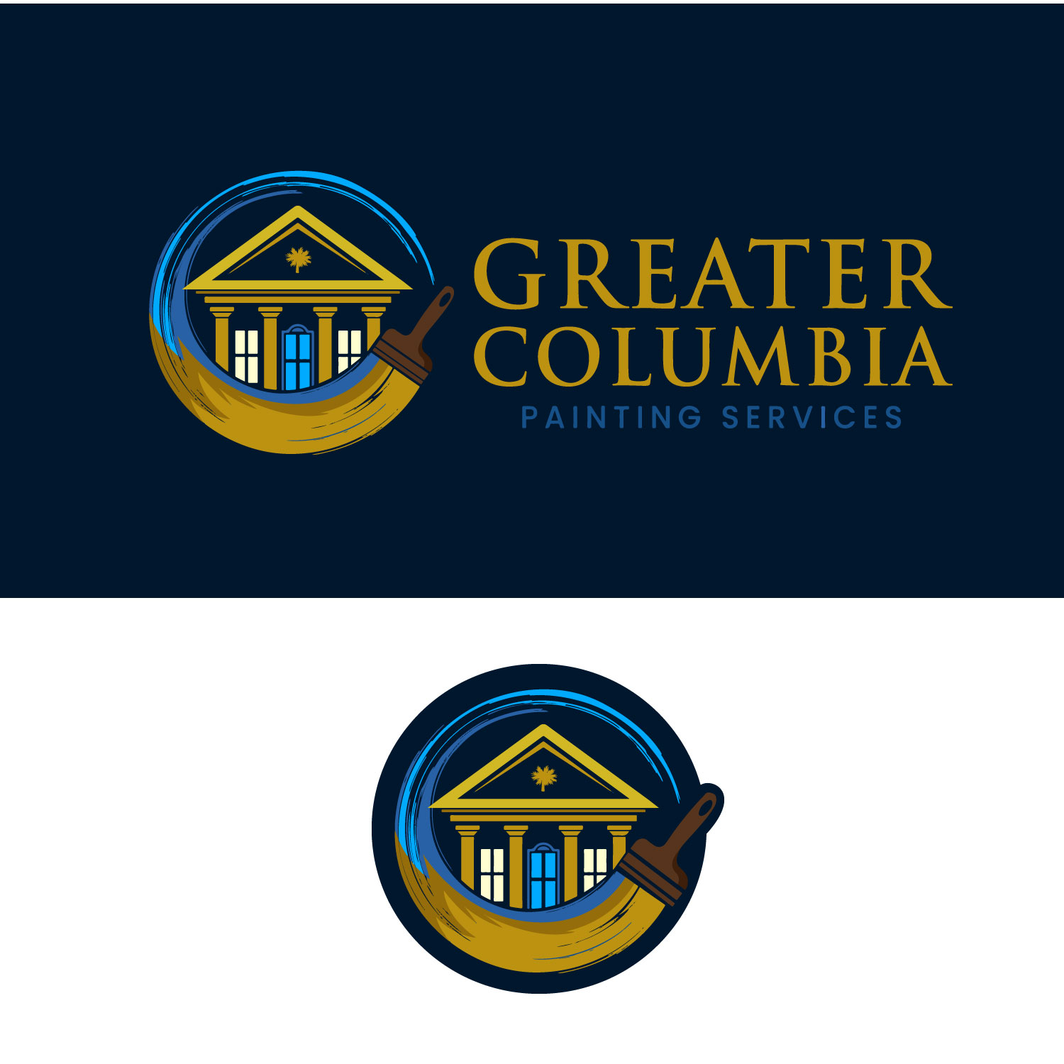 Logo Design by Art_lv for this project | Design #36153865