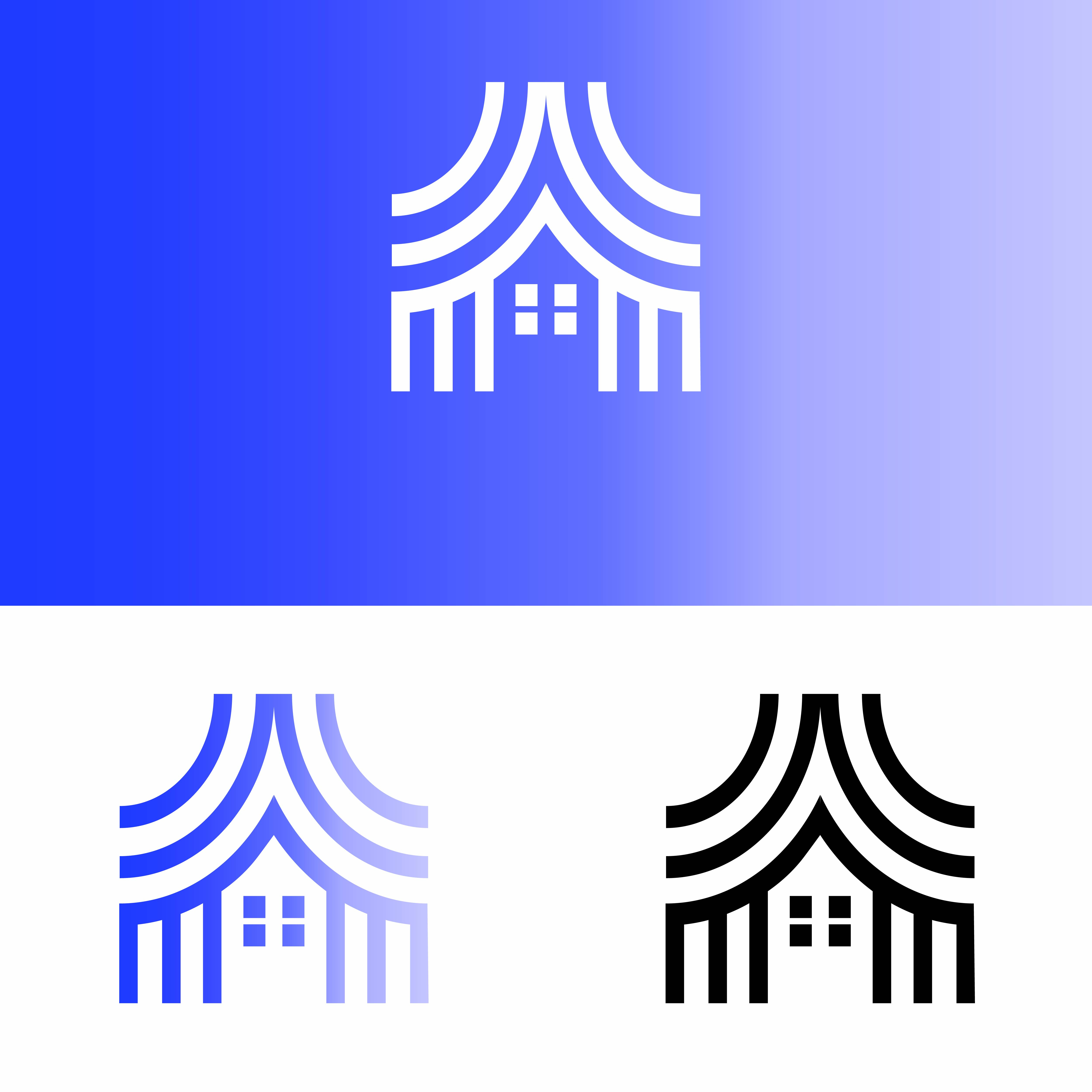 Logo Design by Fortune Howard Designs for this project | Design #36239412