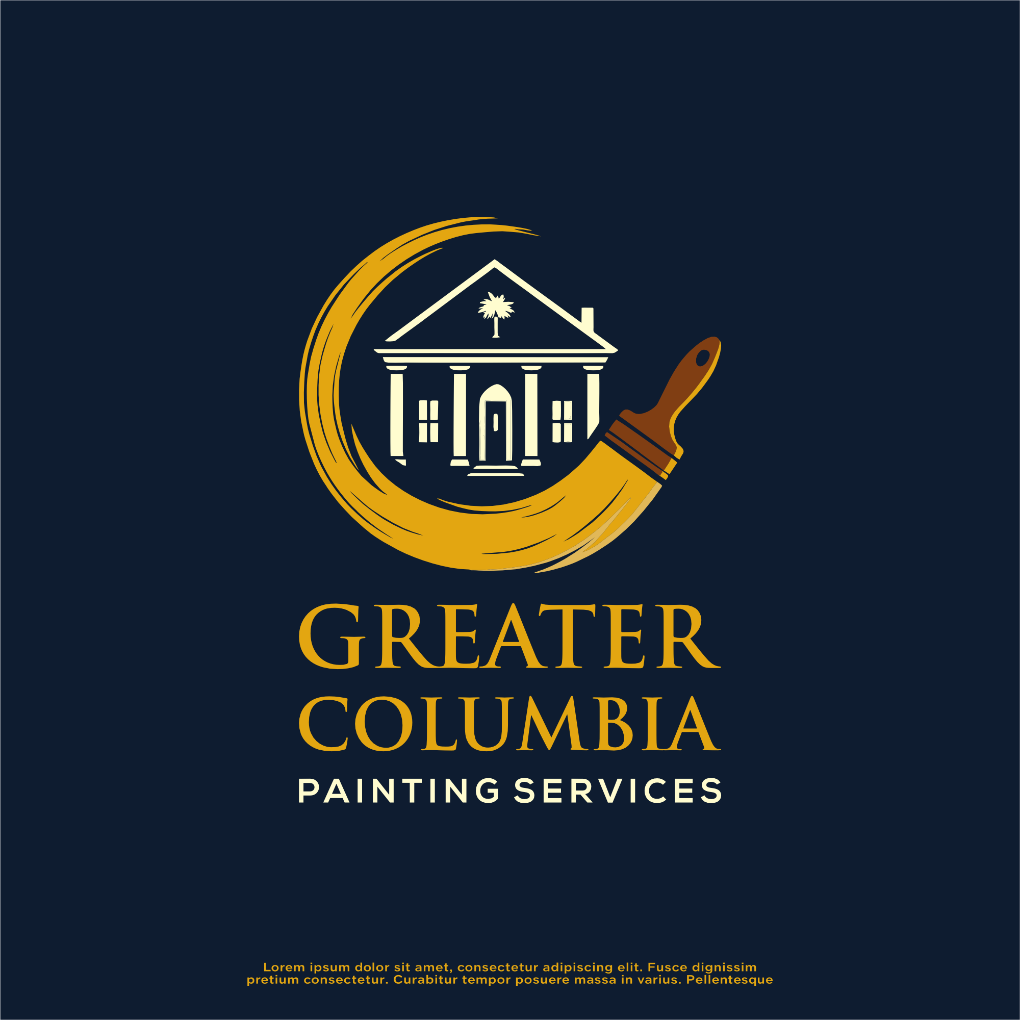 Logo Design by win it for this project | Design #36139642
