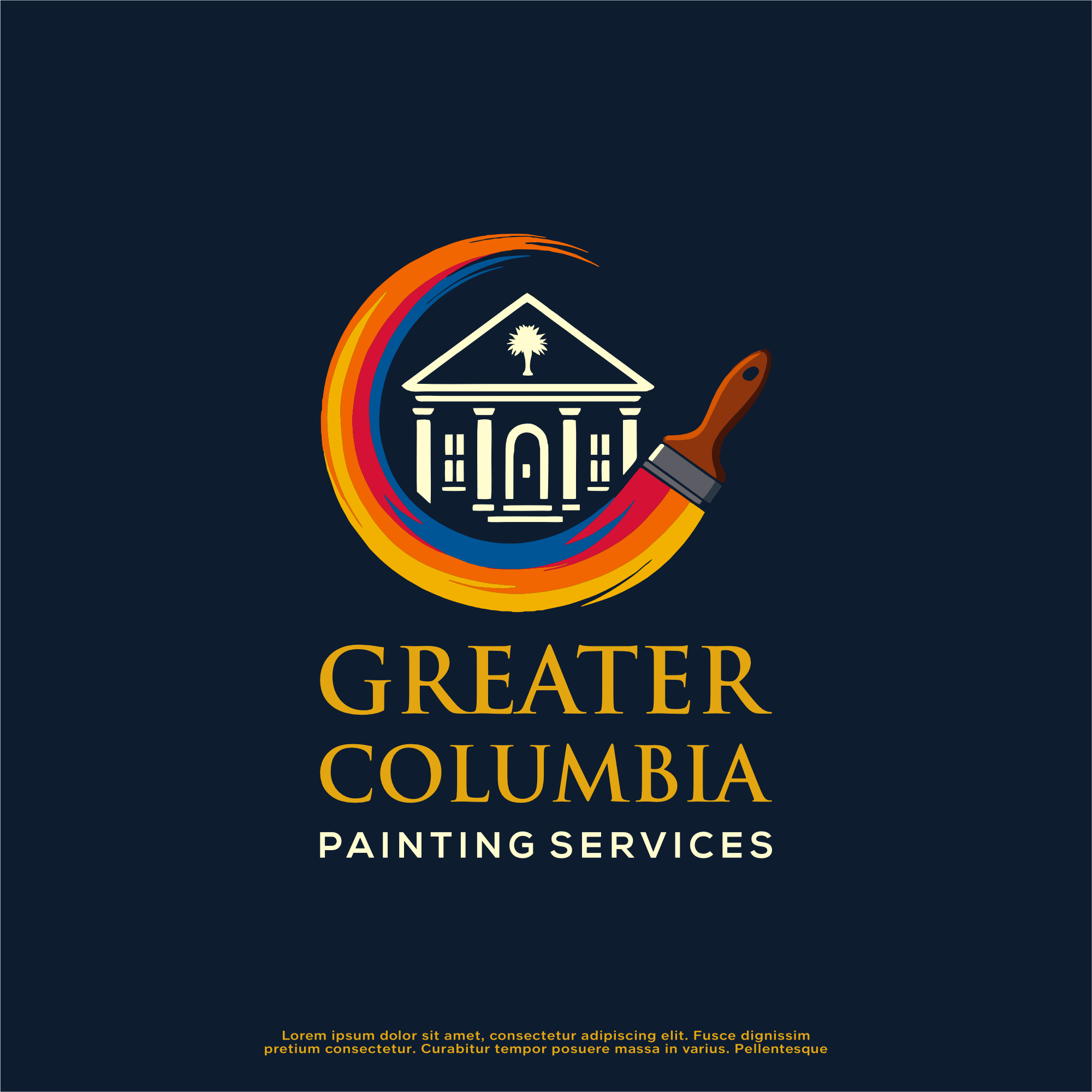 Logo Design by win it for this project | Design #36140610