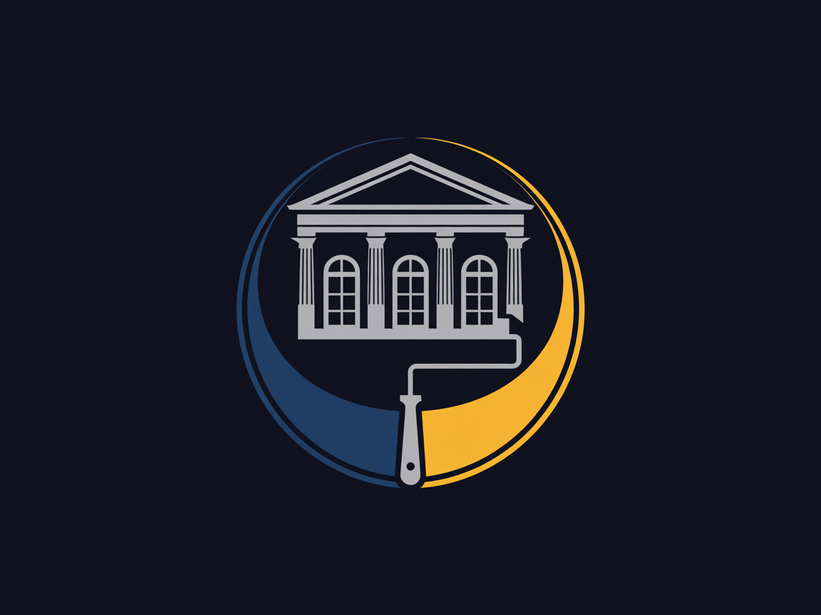 Logo Design by Shasa_Dara02 for this project | Design #36268569