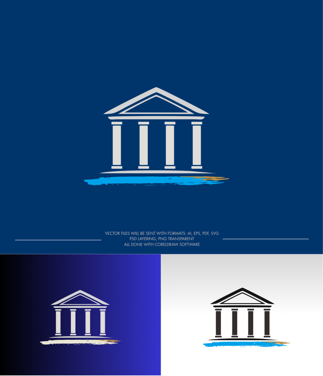 Logo Design by Shasa_Dara02 for this project | Design #36337026