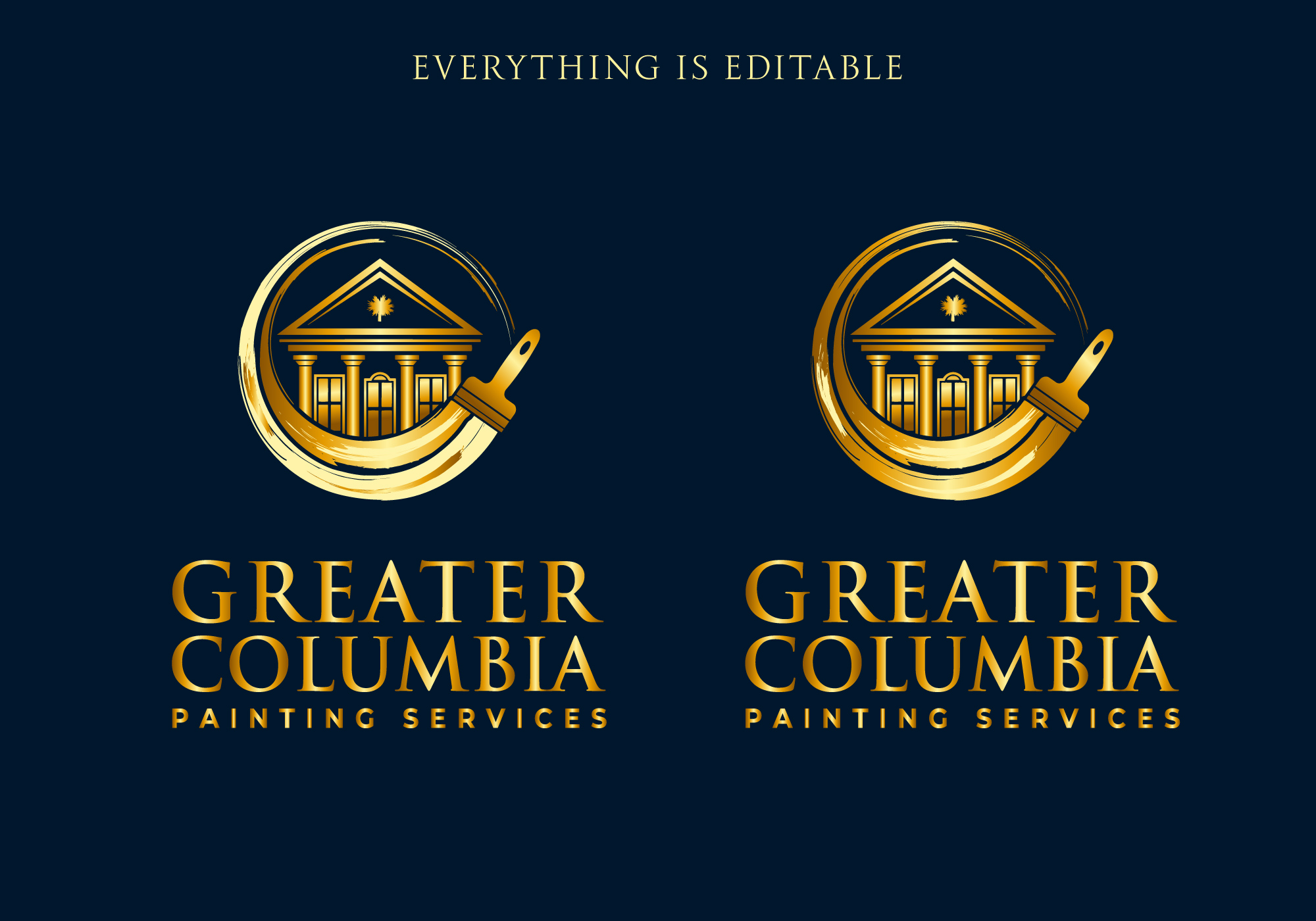 Logo Design by Faizullah65 for this project | Design #36140769