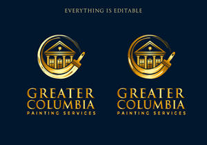 Logo Design by Faizullah65 for this project | Design #36140769