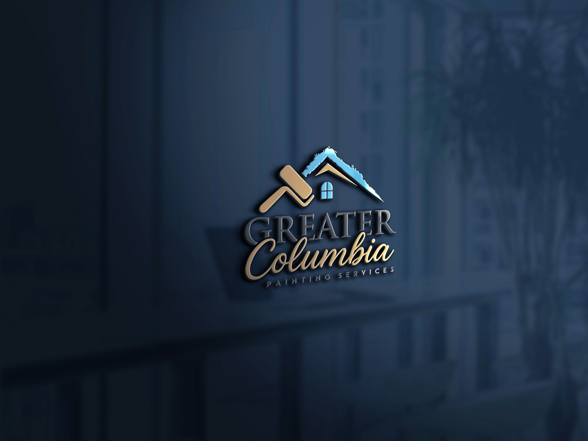 Logo Design by Faizullah65 for this project | Design #36166001