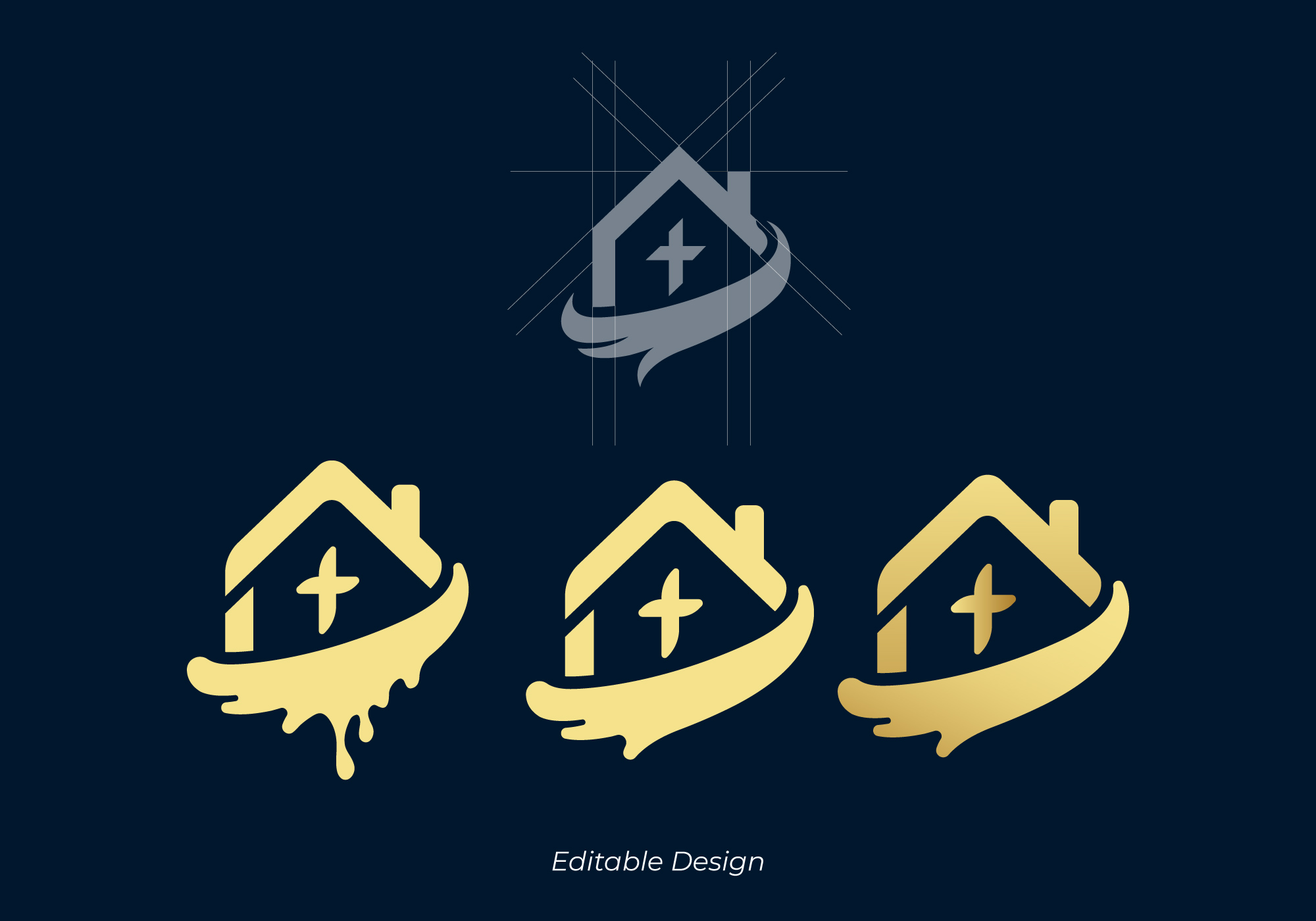 Logo Design by Faizullah65 for this project | Design #36242434