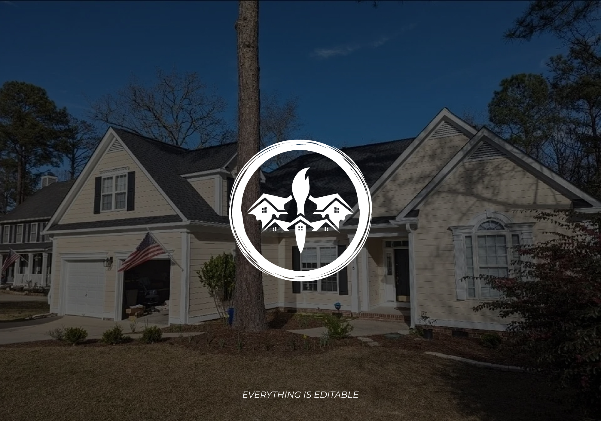 Logo Design by Faizullah65 for this project | Design #36252788