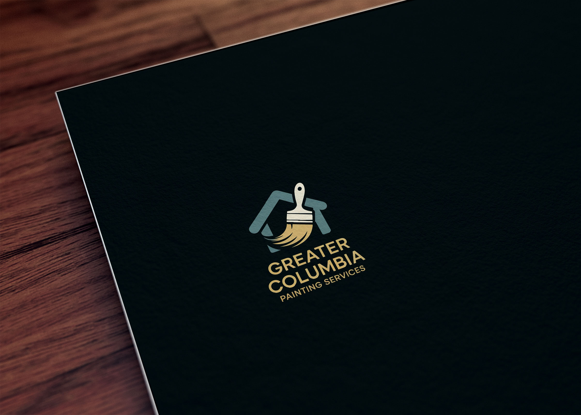 Logo Design by GraphiqueLab for this project | Design #36145038
