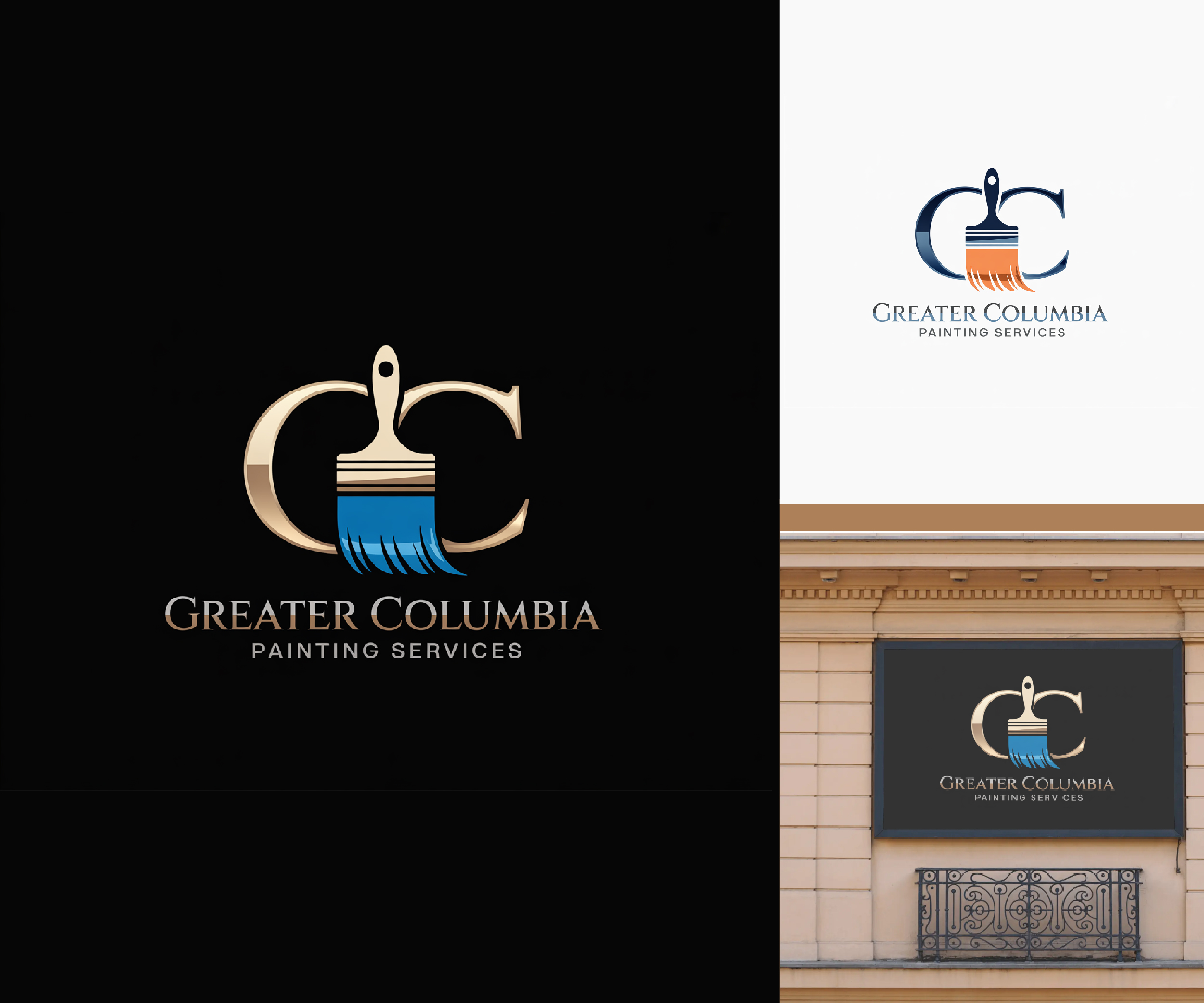 Logo Design by milanan_milan for this project | Design #36172269