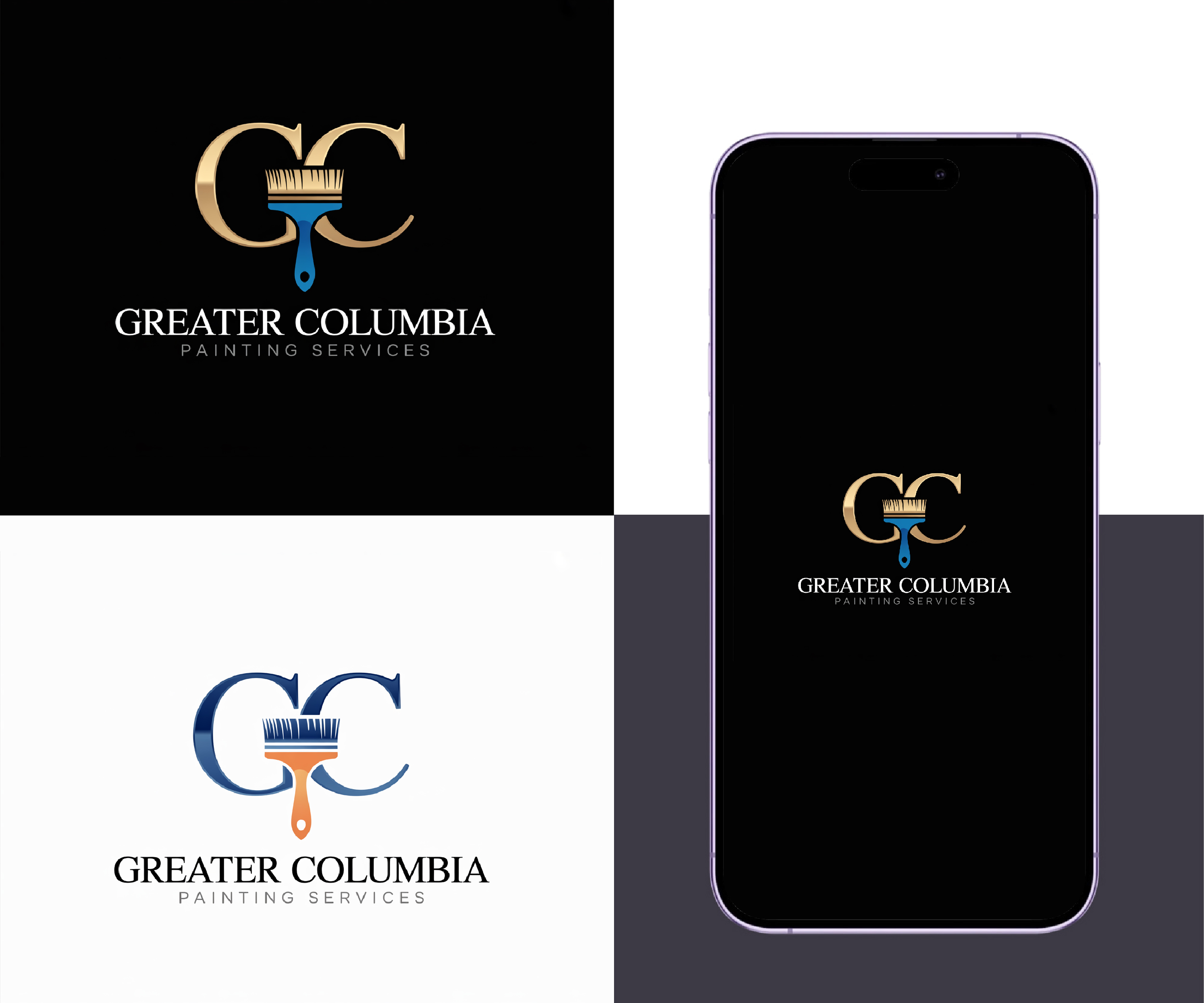 Logo Design by milanan_milan for this project | Design #36172270