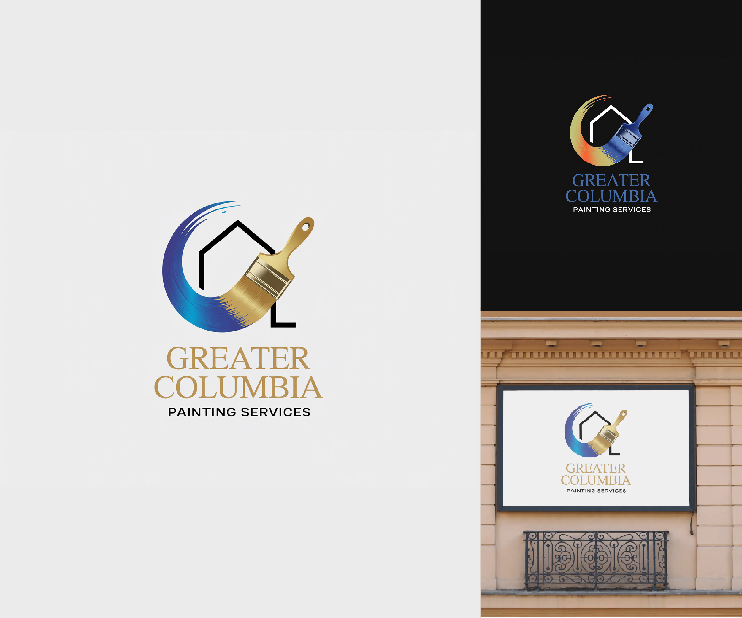 Logo Design by milanan_milan for this project | Design #36172271