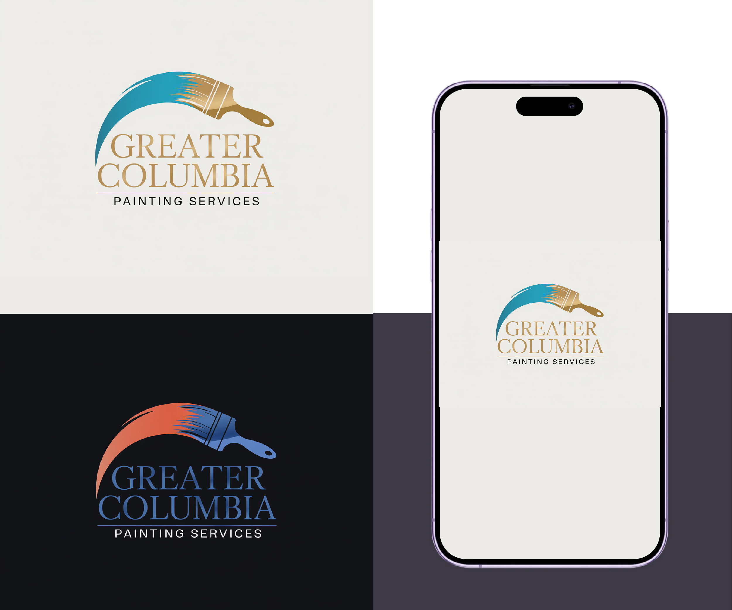 Logo Design by milanan_milan for this project | Design #36172272