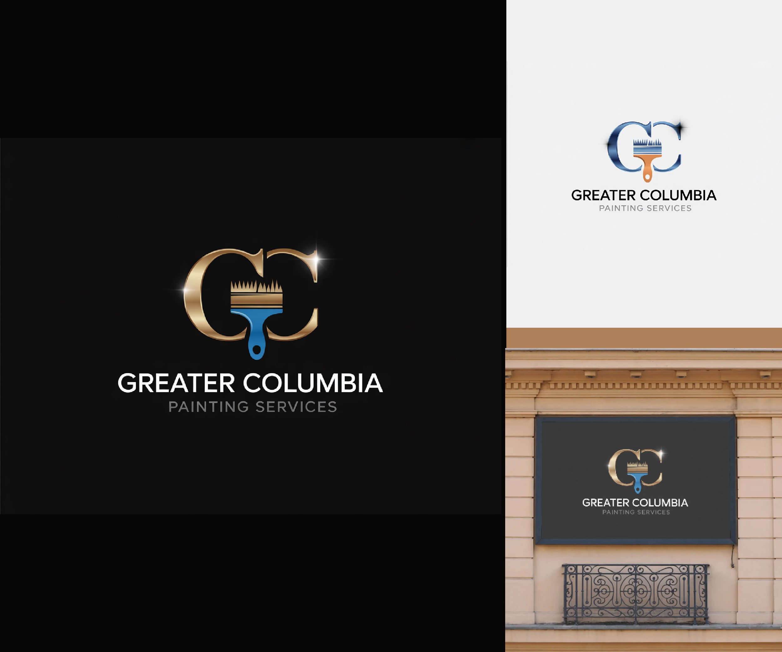 Logo Design by milanan_milan for this project | Design #36172276