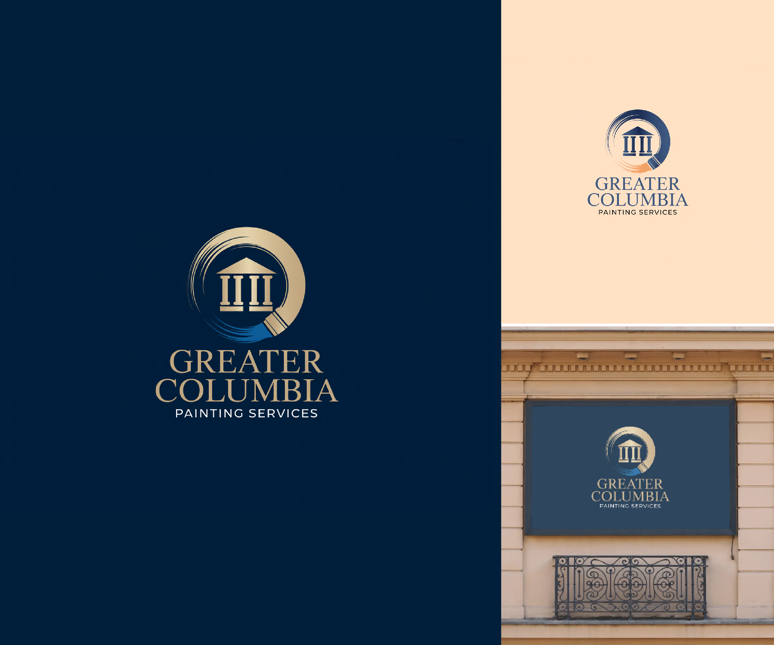 Logo Design by milanan_milan for this project | Design #36172277