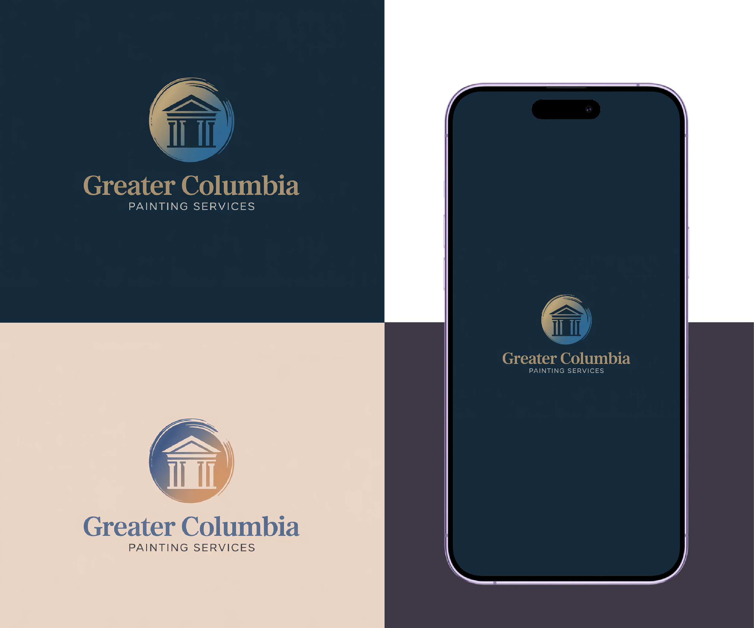 Logo Design by milanan_milan for this project | Design #36172278