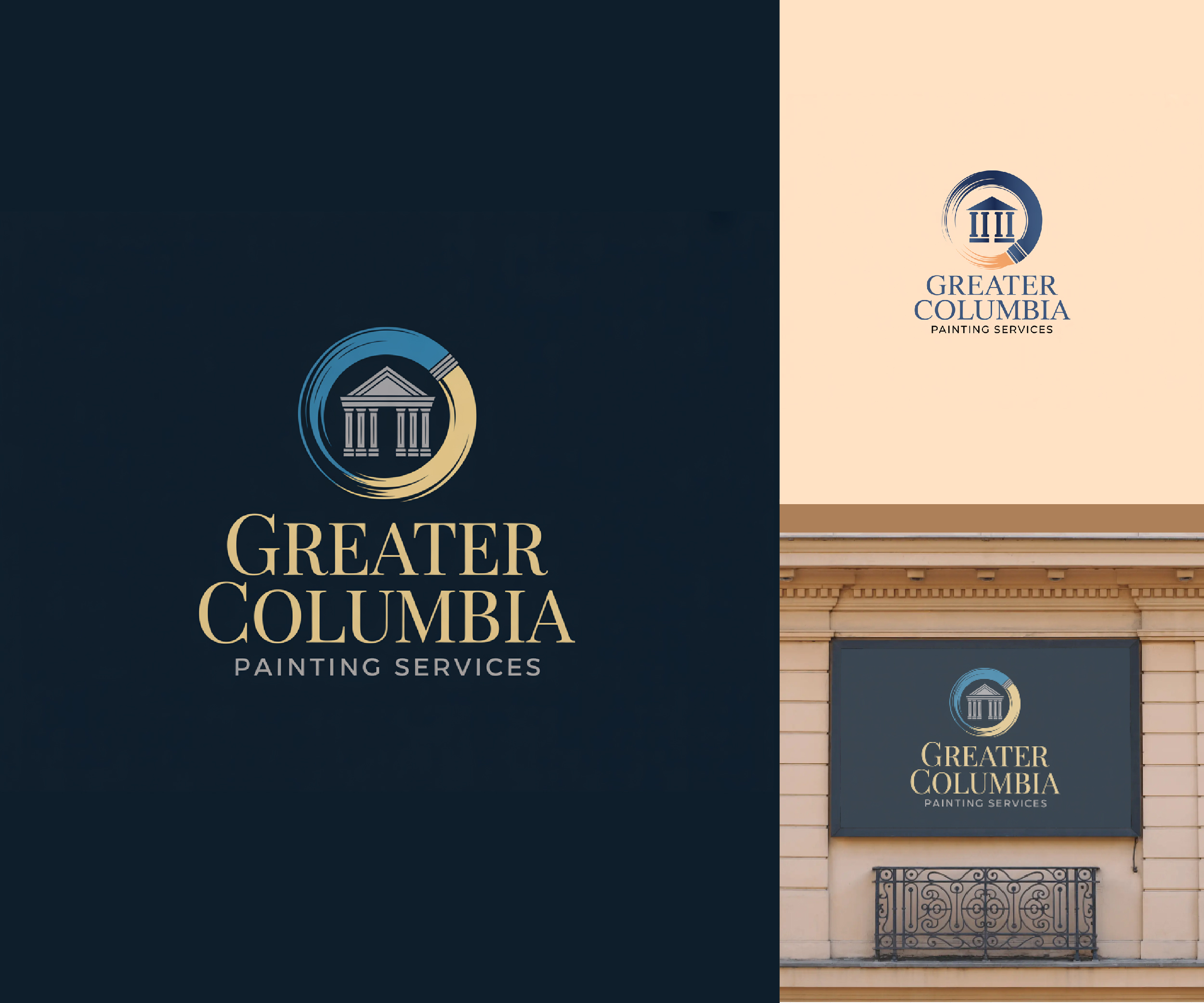 Logo Design by milanan_milan for this project | Design #36172281