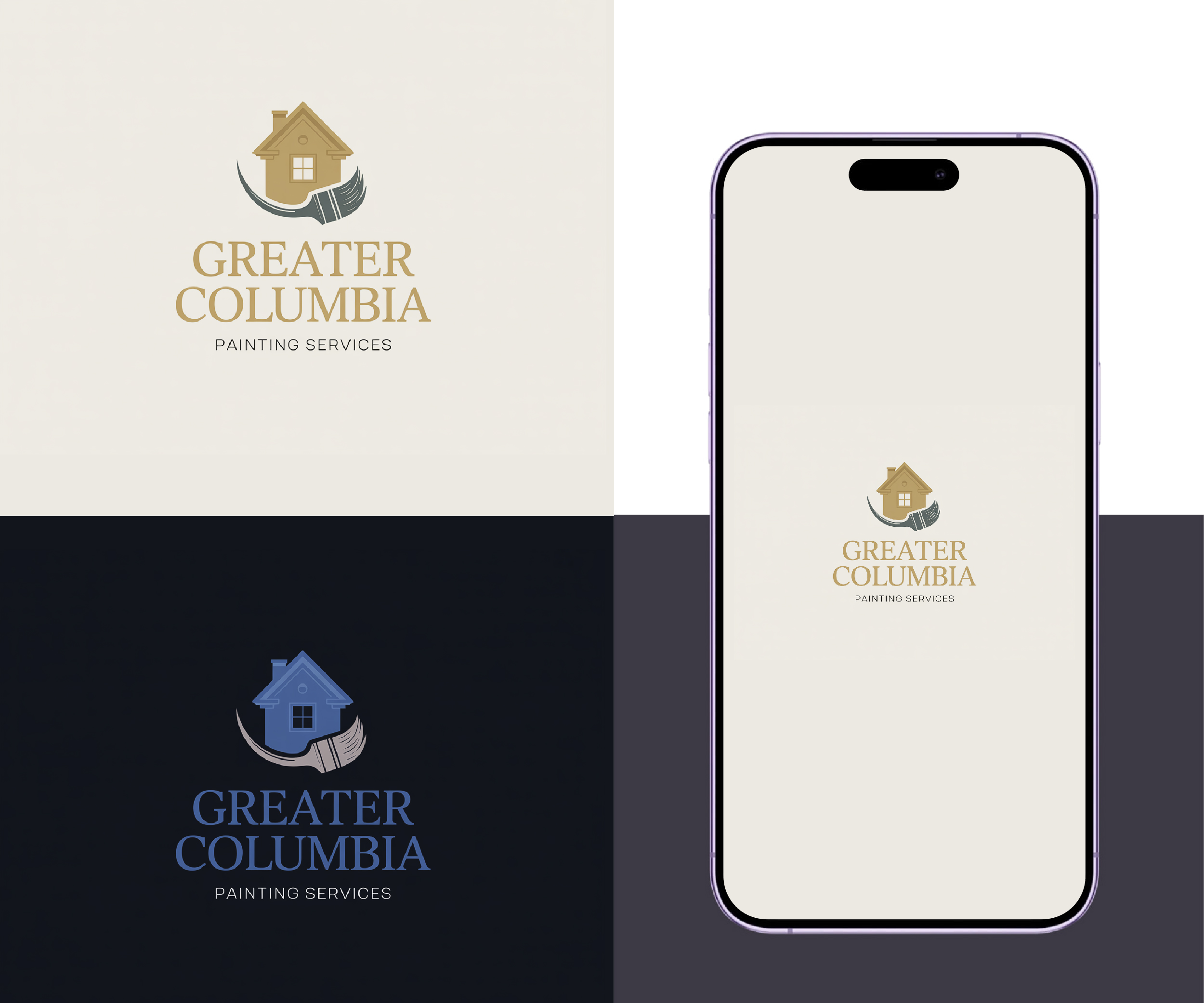 Logo Design by milanan_milan for this project | Design #36172282