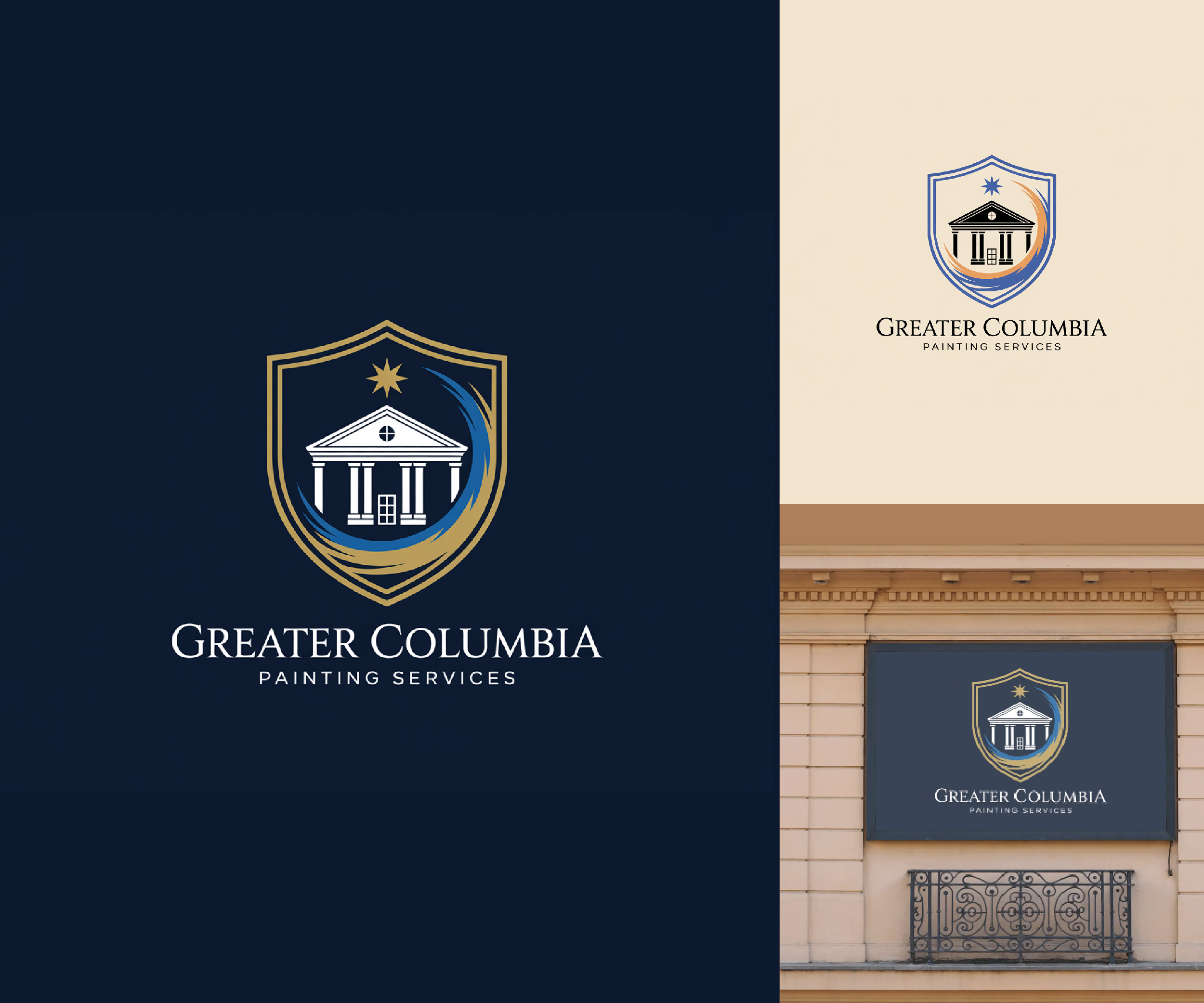 Logo Design by milanan_milan for this project | Design #36172285