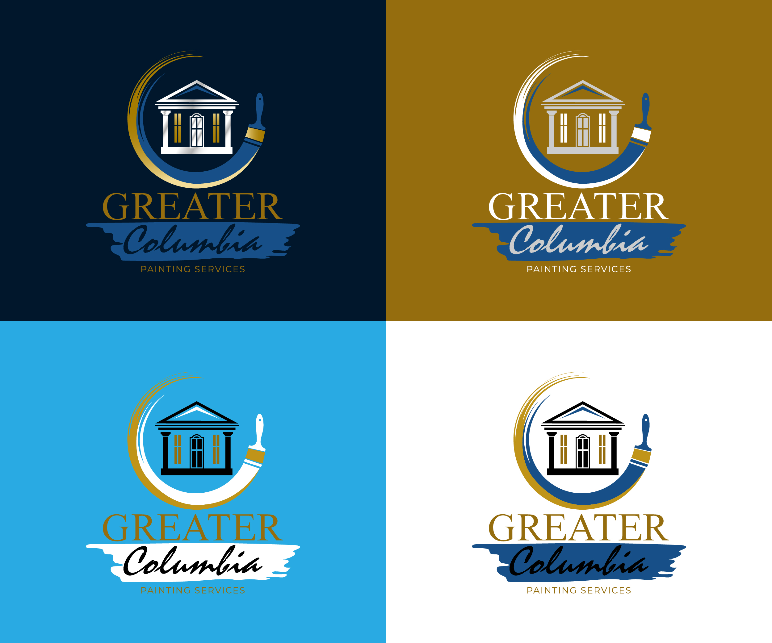 Logo Design by milanan_milan for this project | Design #36250597