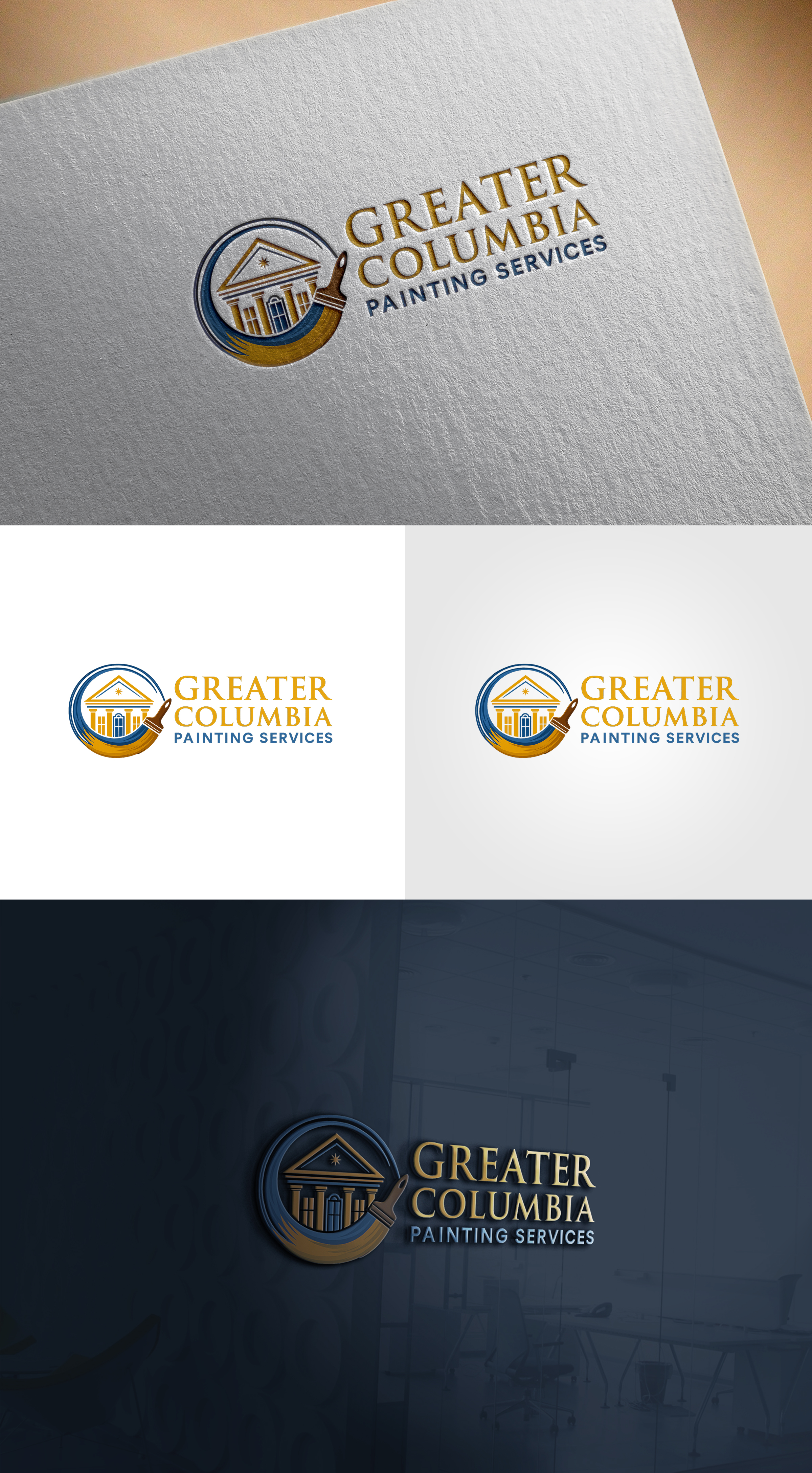 Logo Design by Soonia for this project | Design #36143609