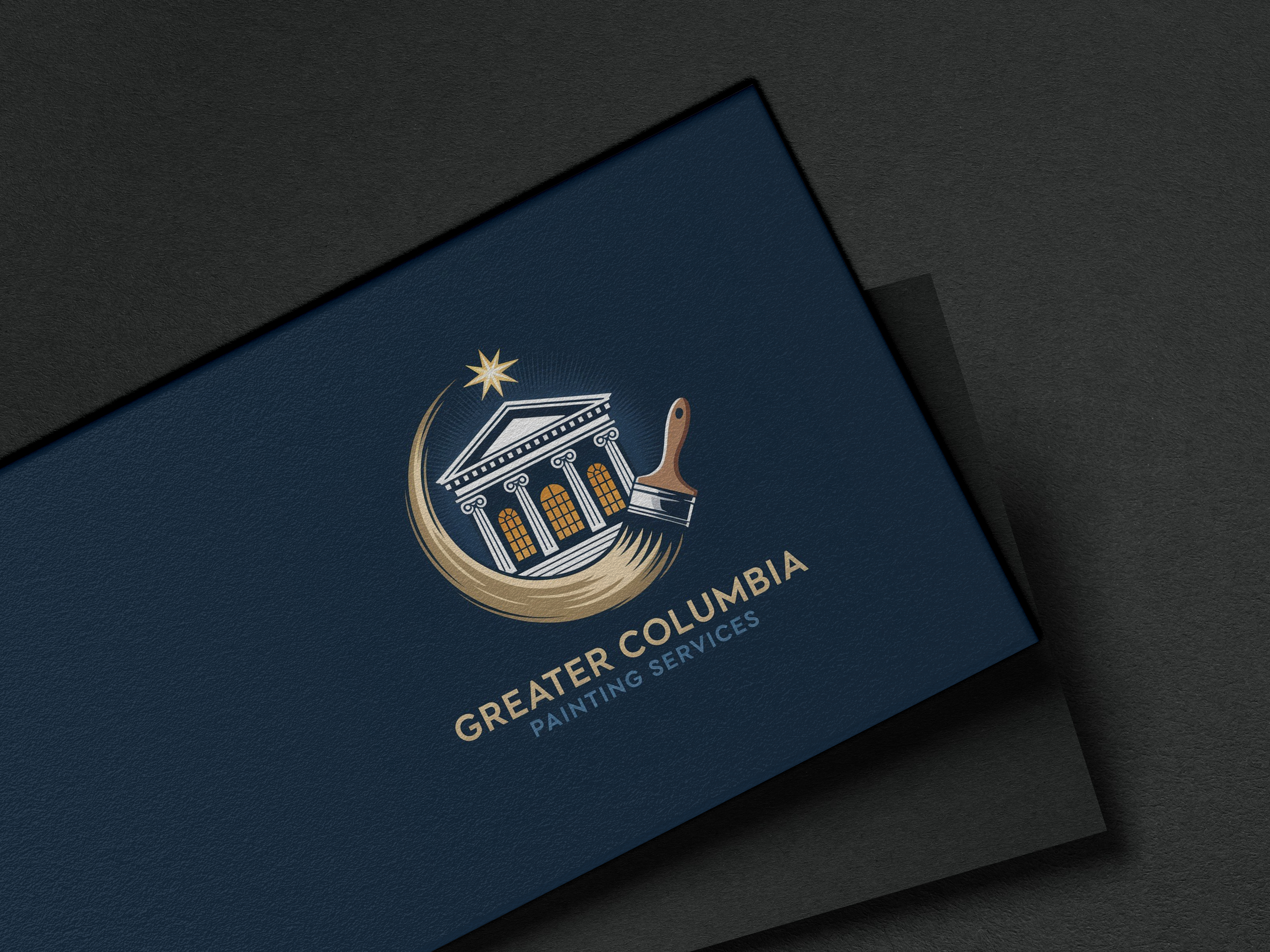 Logo Design by Feni:) for this project | Design #36151310