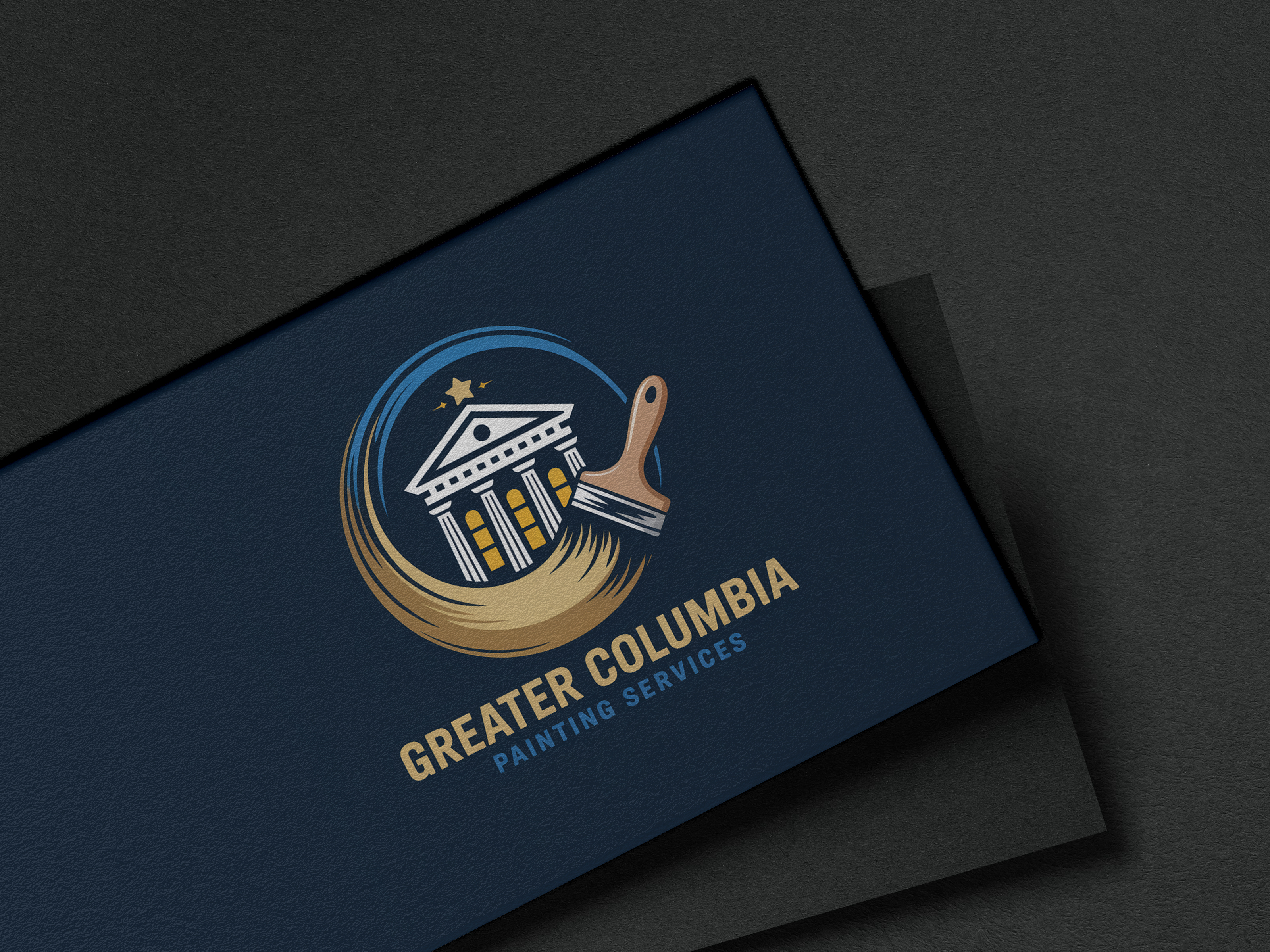 Logo Design by Feni:) for this project | Design #36151311