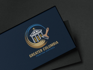 Logo Design by Feni:) for this project | Design: #36151311