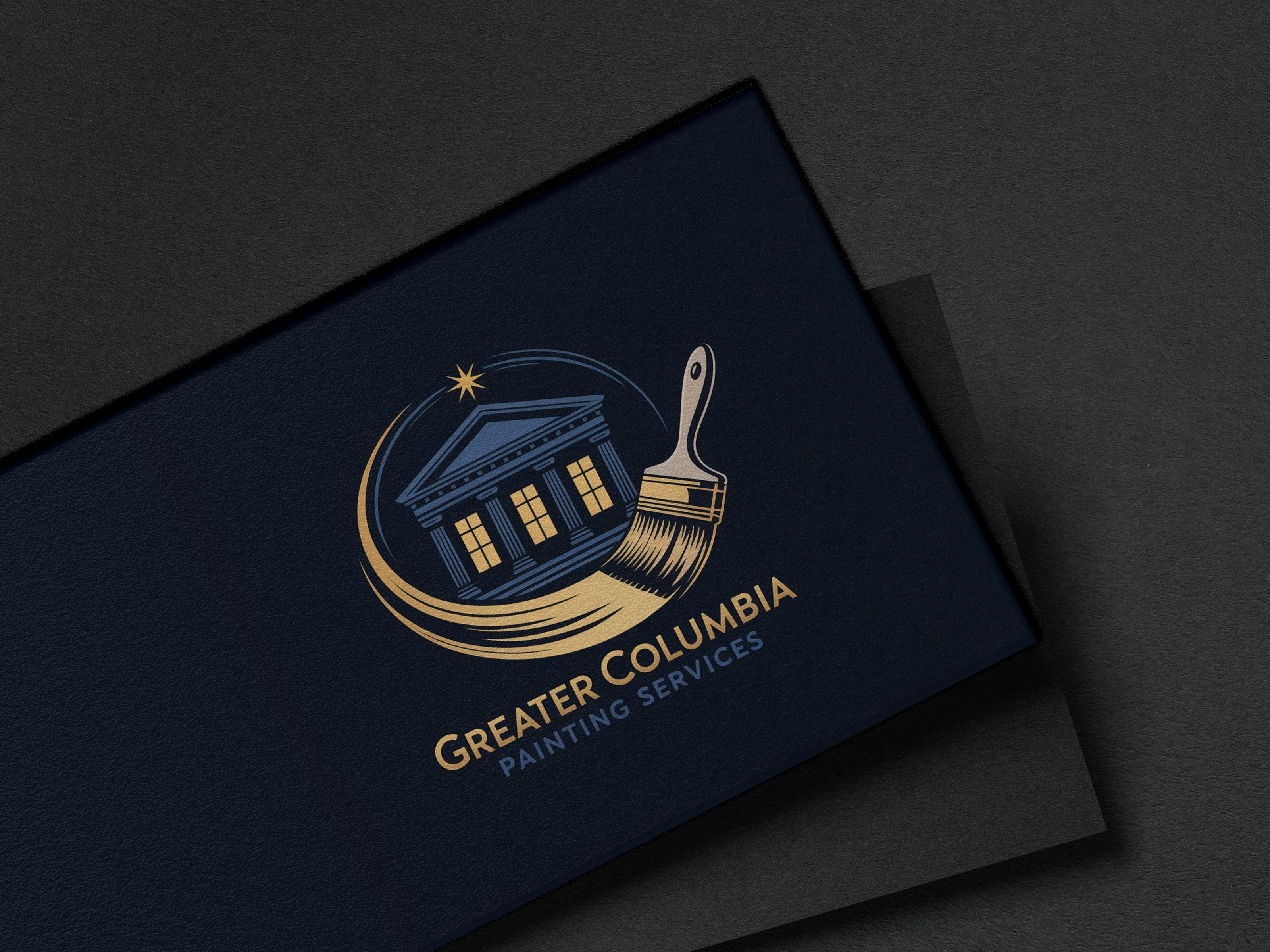Logo Design by Feni:) for this project | Design #36151312