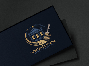Logo Design by Feni:) for this project | Design: #36151312
