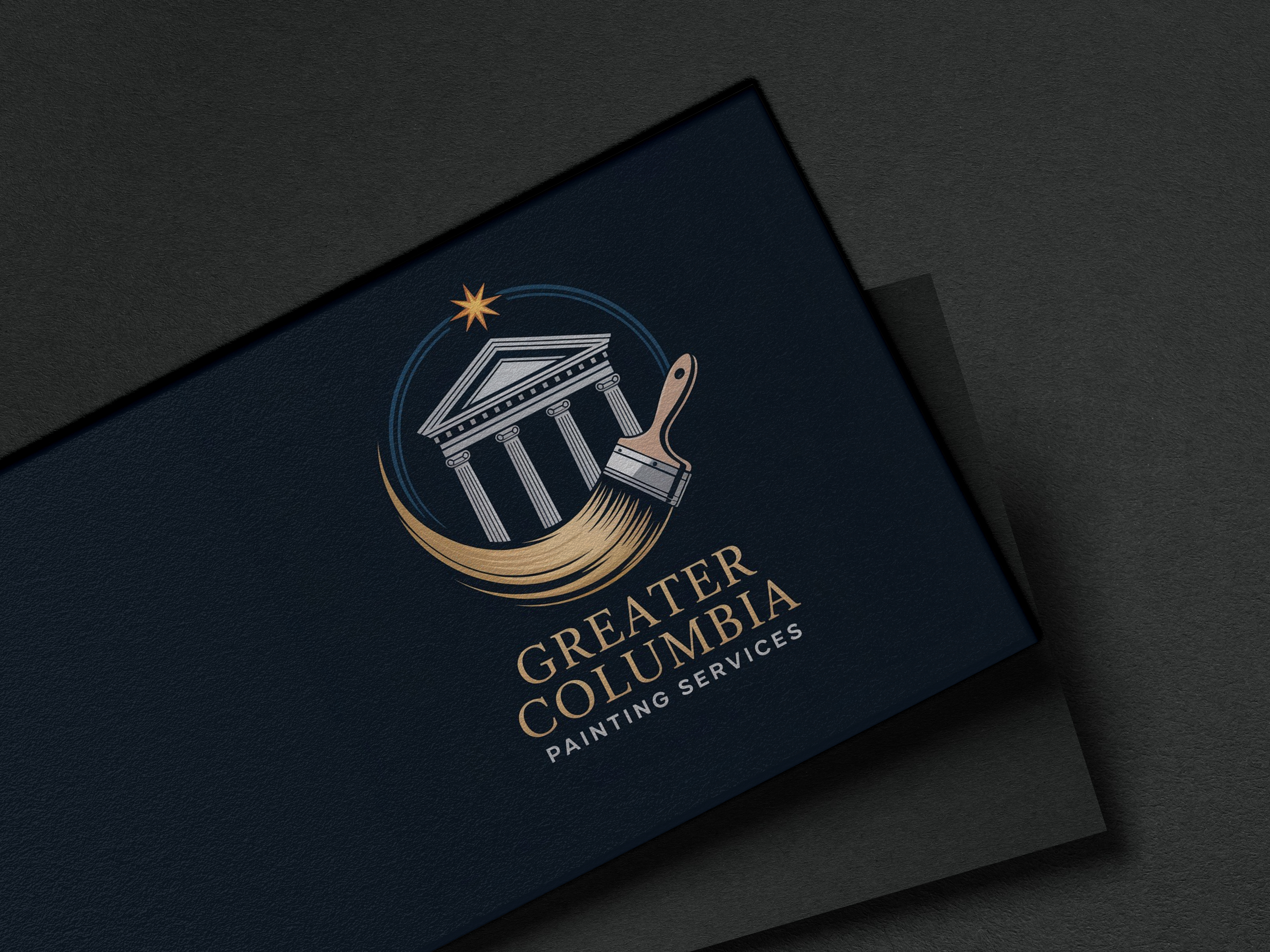 Logo Design by Feni:) for this project | Design #36151313