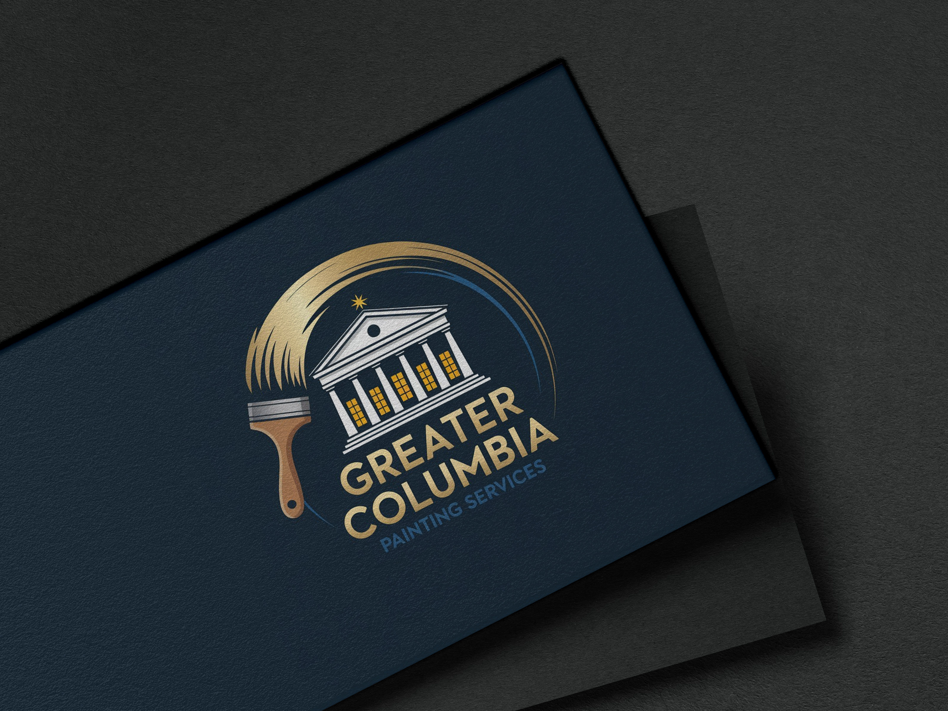 Logo Design by Feni:) for this project | Design #36151314
