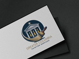 Logo Design by Feni:) for this project | Design: #36151317