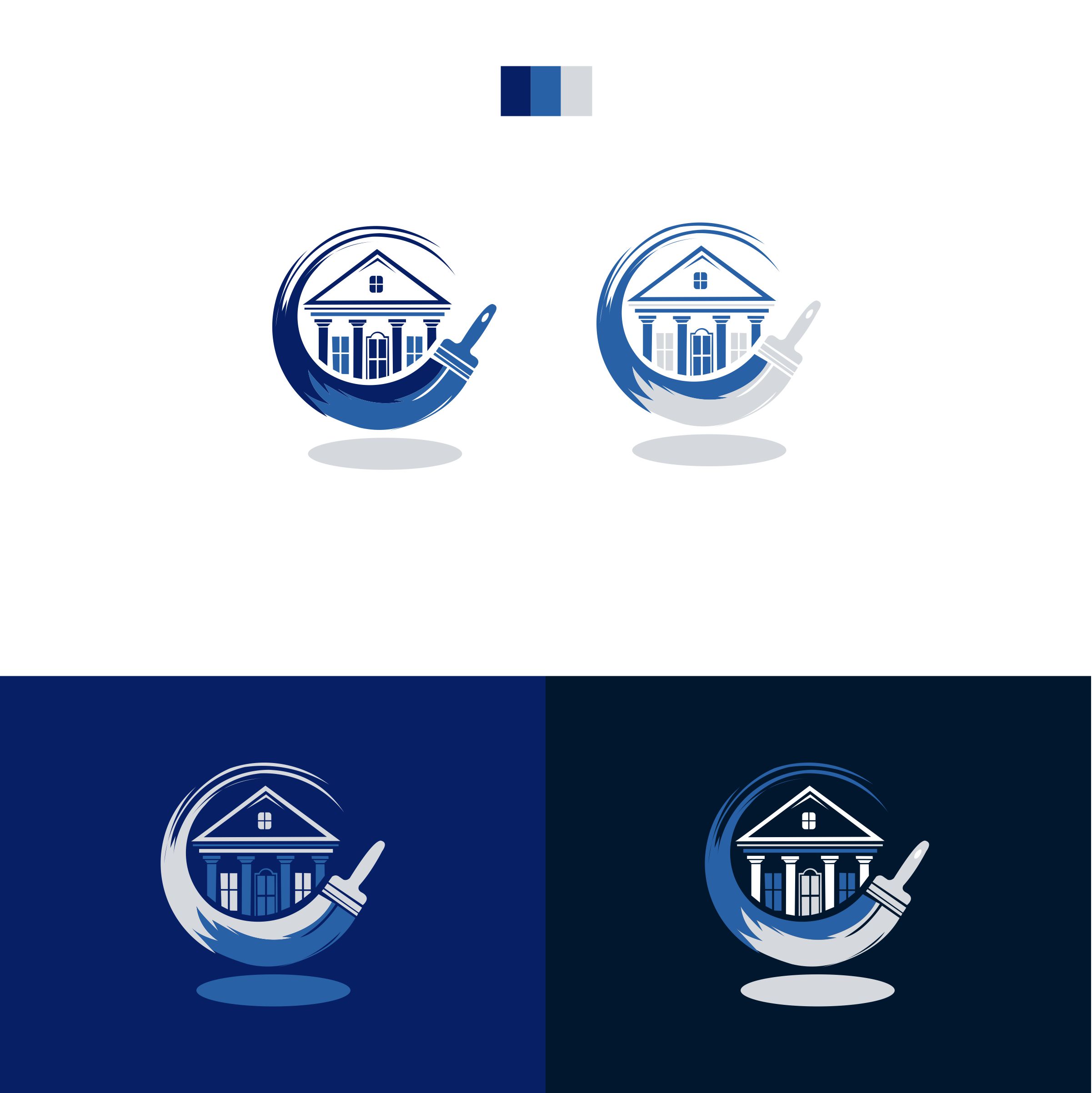 Logo Design by vanion282 for this project | Design #36238365