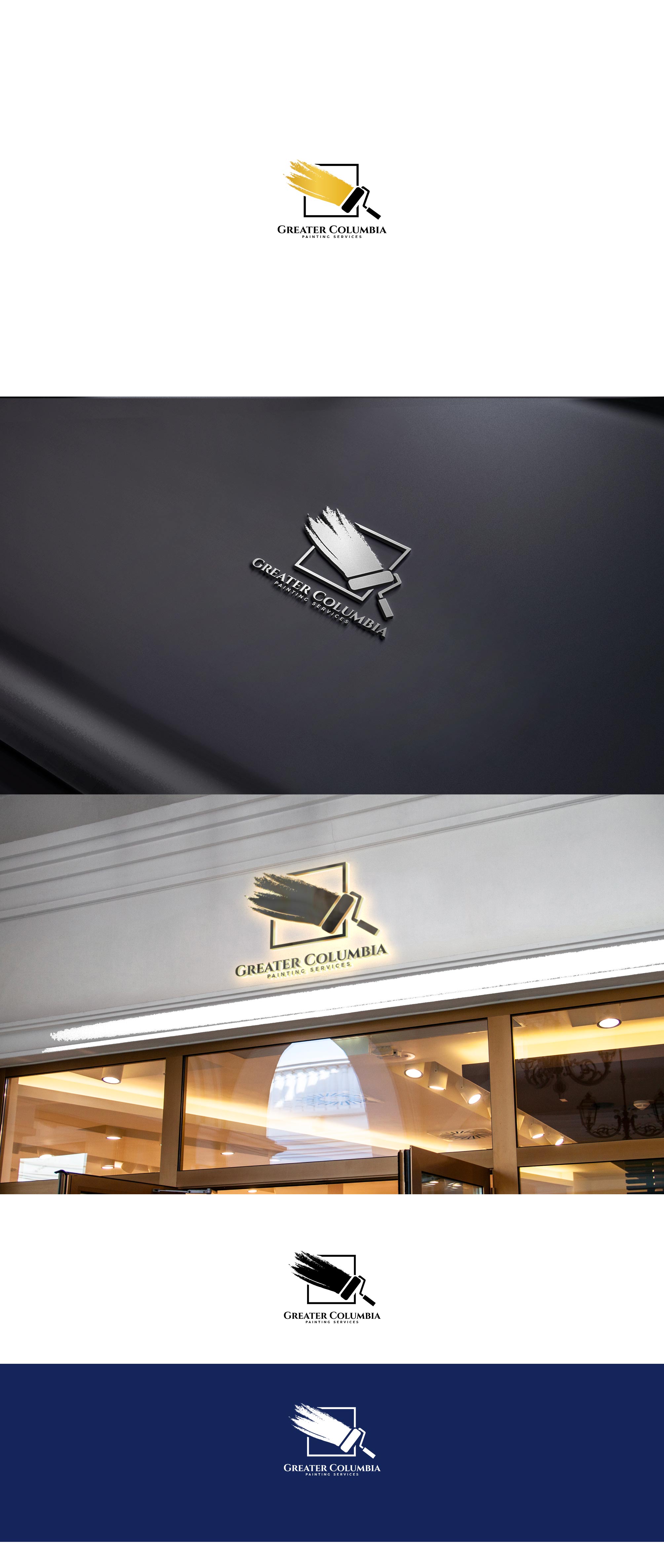 Logo Design by Isu-D for this project | Design #36265482