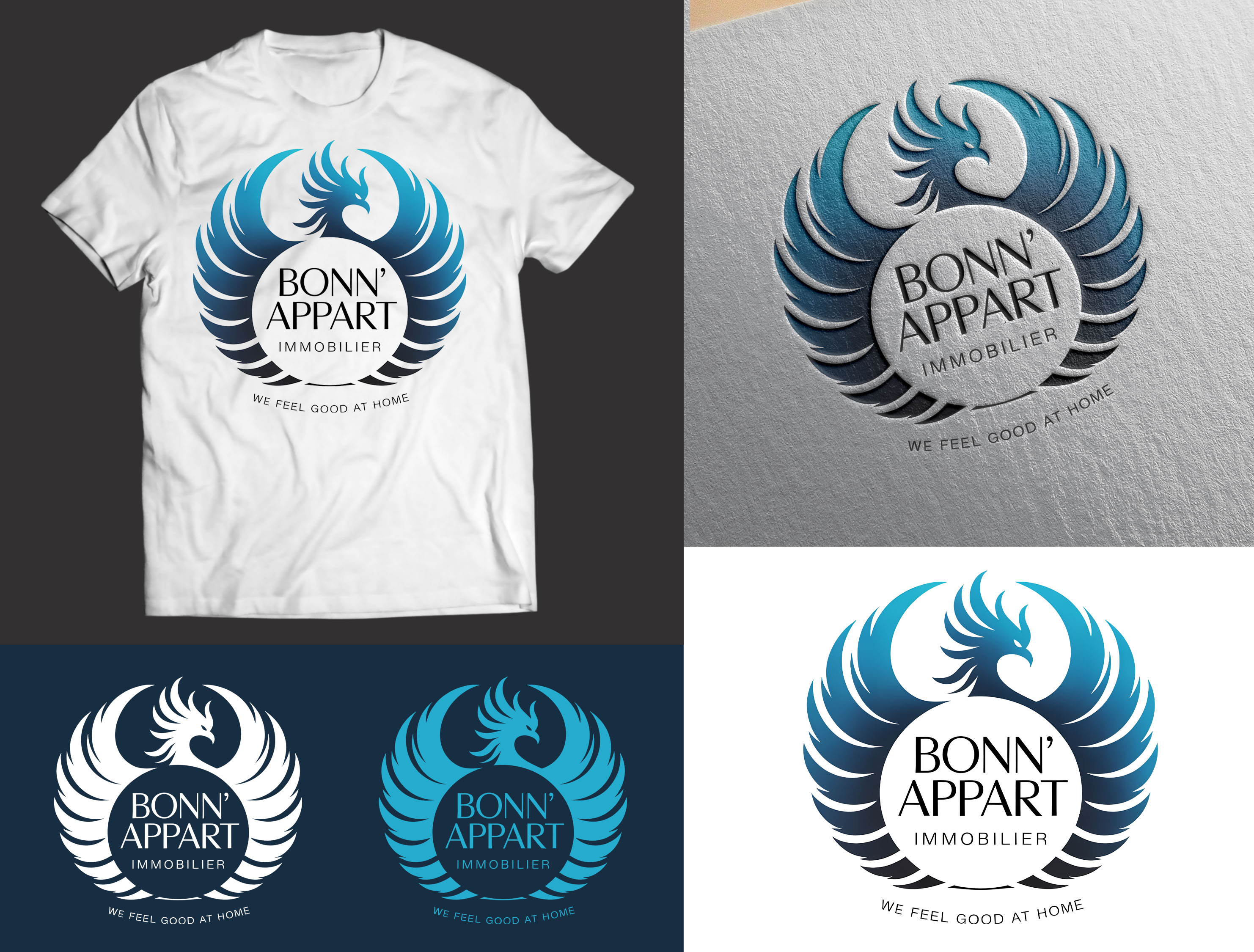 Logo Design by nikkiblue for this project | Design #36847740