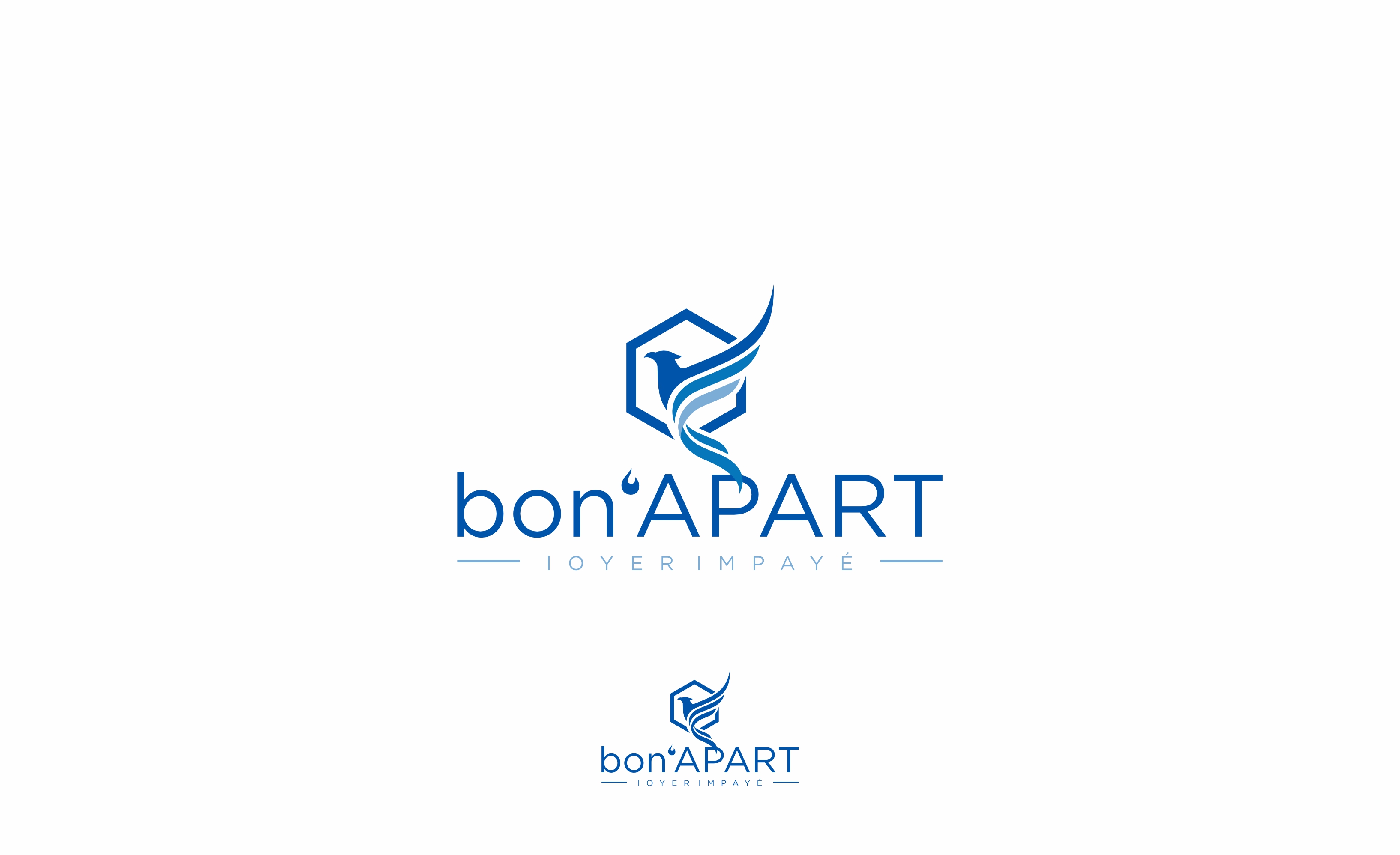 Logo Design by big daddy bojat for this project | Design #36848376