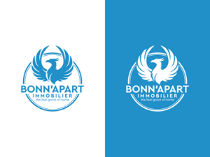 Diseño de Logo por 439 Creations para este proyecto | Diseño: #36813815