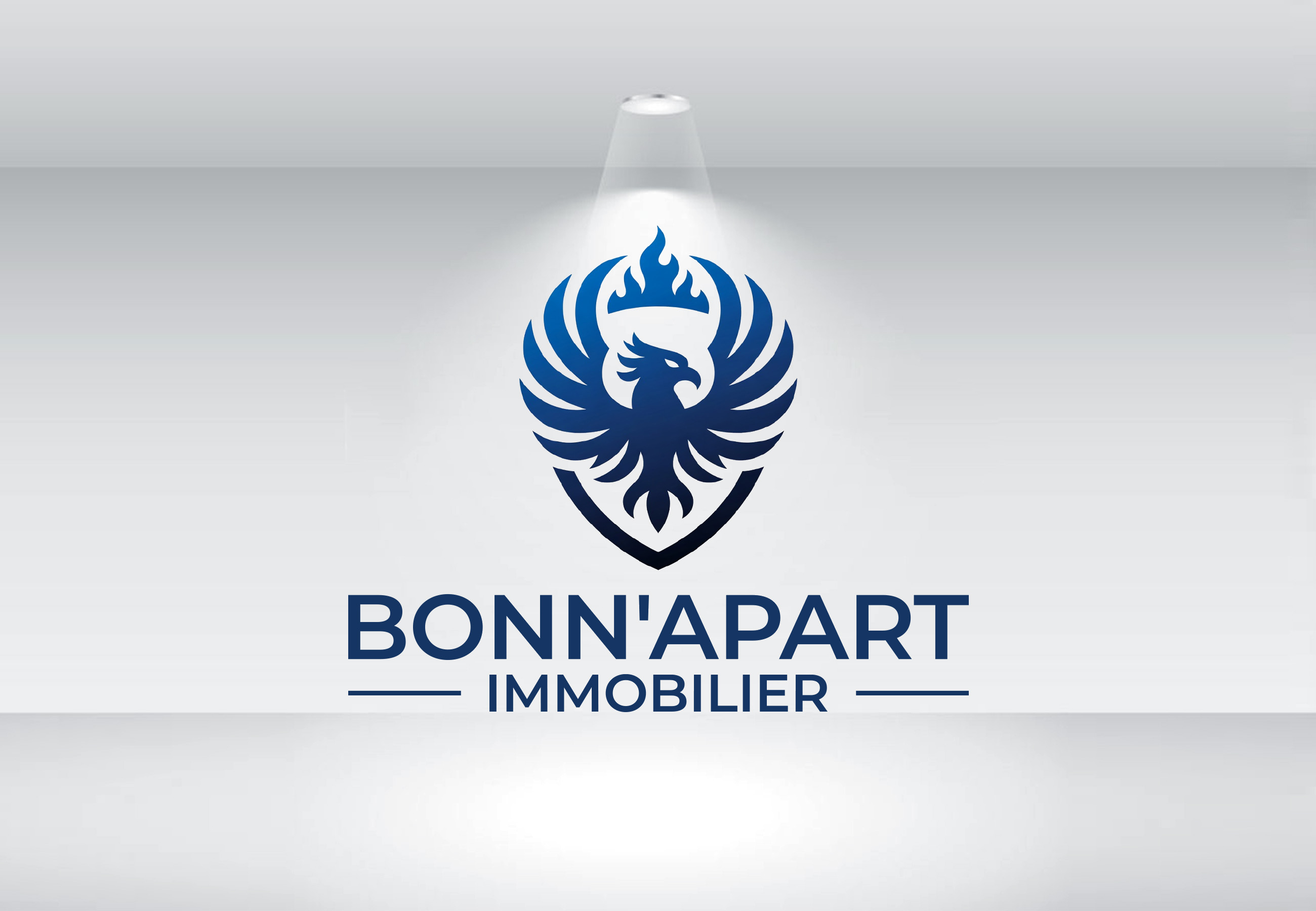 Diseño de Logo por DCE2901 para este proyecto | Diseño #36818044