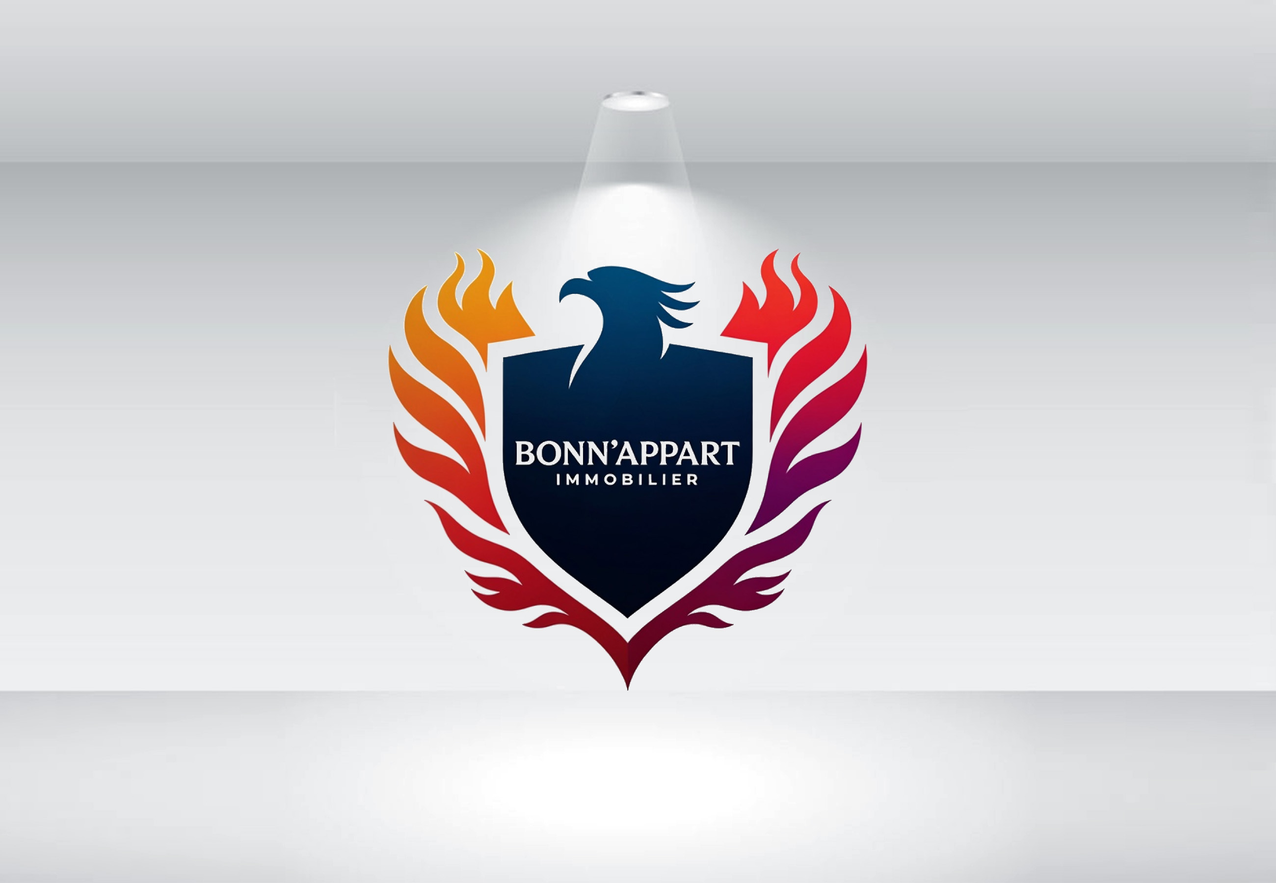 Diseño de Logo por DCE2901 para este proyecto | Diseño #36818047