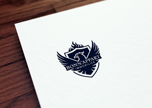 Diseño de Logo por DCE2901 para este proyecto | Diseño: #36818074