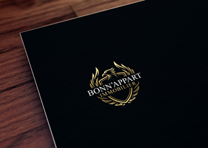 Diseño de Logo por DCE2901 para este proyecto | Diseño: #36818076