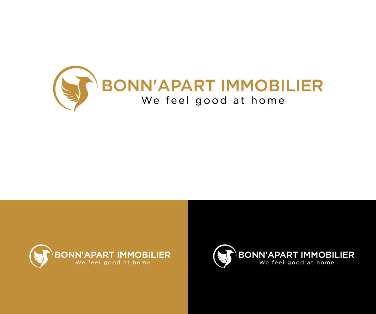 Logo Design by Kavth for this project | Design #36846049