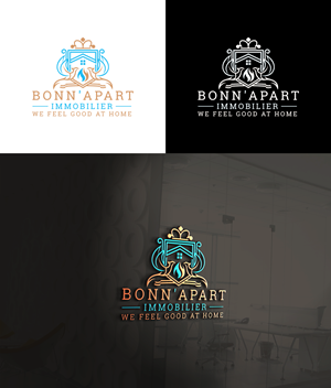 Diseño de Logo por RA-bica para este proyecto | Diseño: #36840683