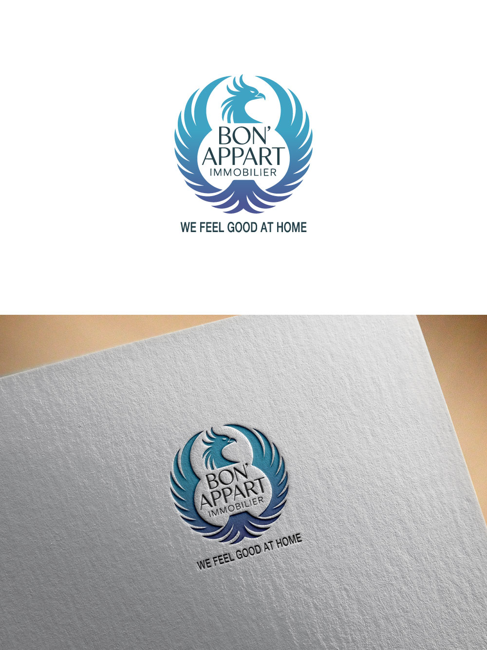 Diseño de Logo por KING JM para este proyecto | Diseño #36817039