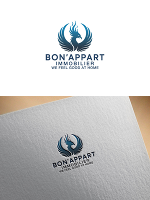 Diseño de Logo por KING JM para este proyecto | Diseño: #36817042