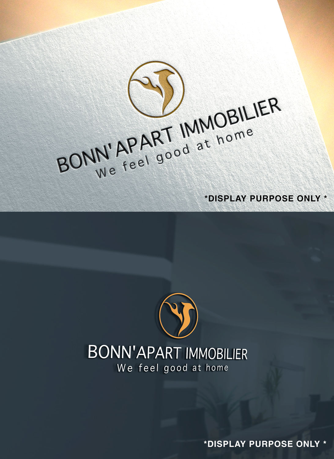 Logo Design by RaKu 2 for this project | Design #36848646