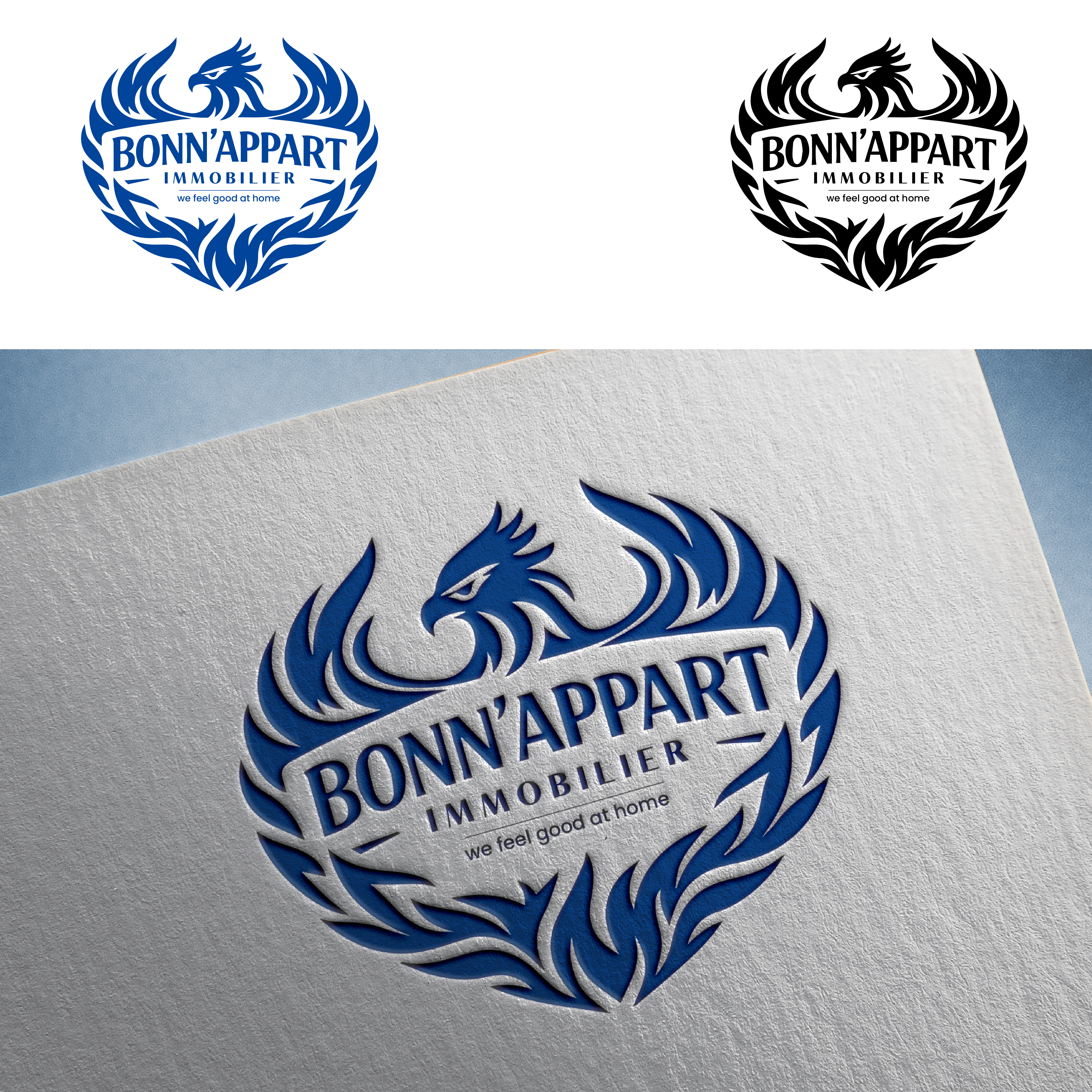 Diseño de Logo por Shariqology para este proyecto | Diseño #36812765