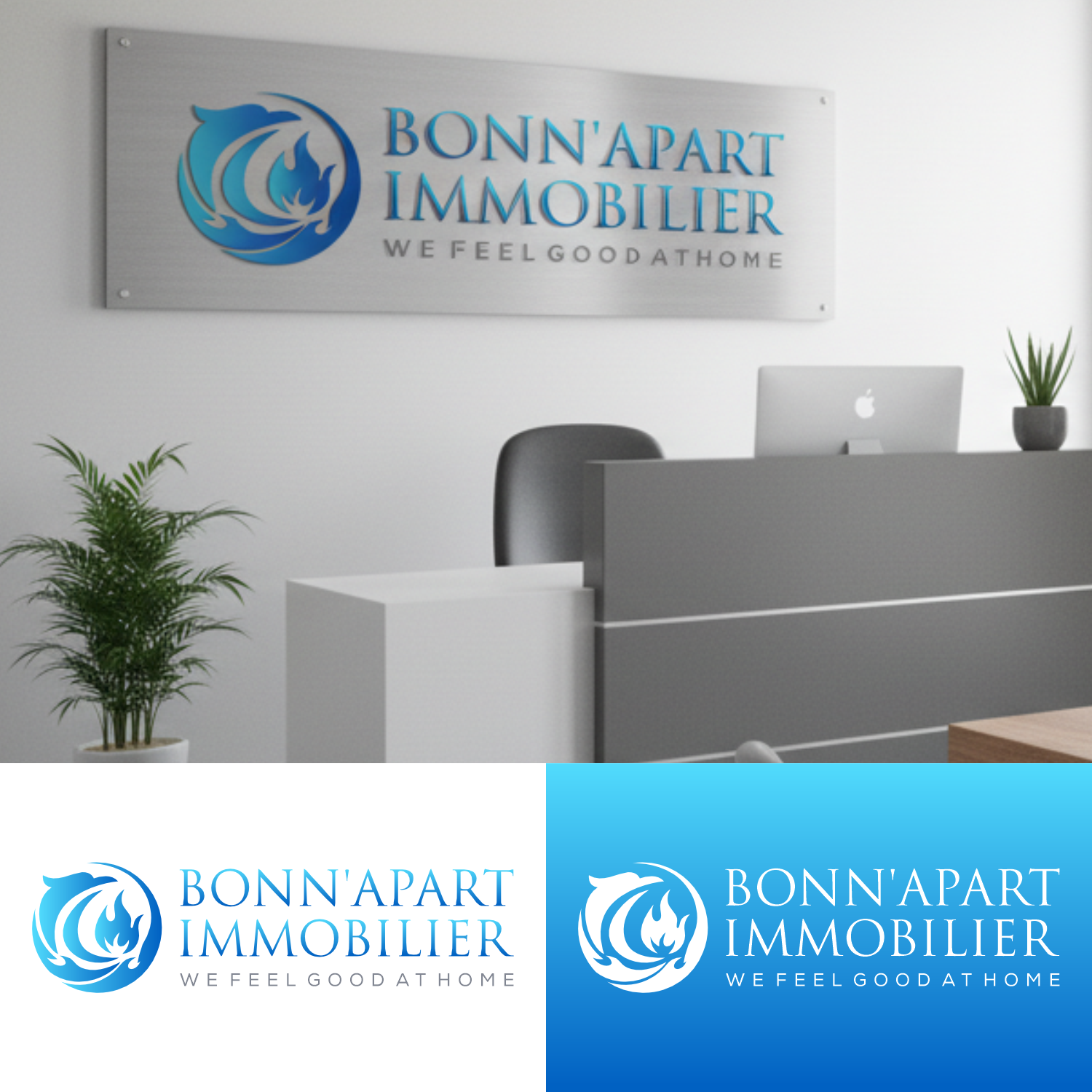 Logo Design by Dalang Design for this project | Design #36814199