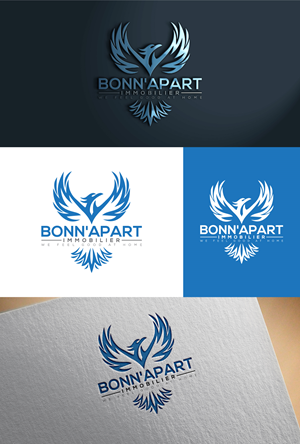 Diseño de Logo por ThemeBoss para este proyecto | Diseño: #36814510